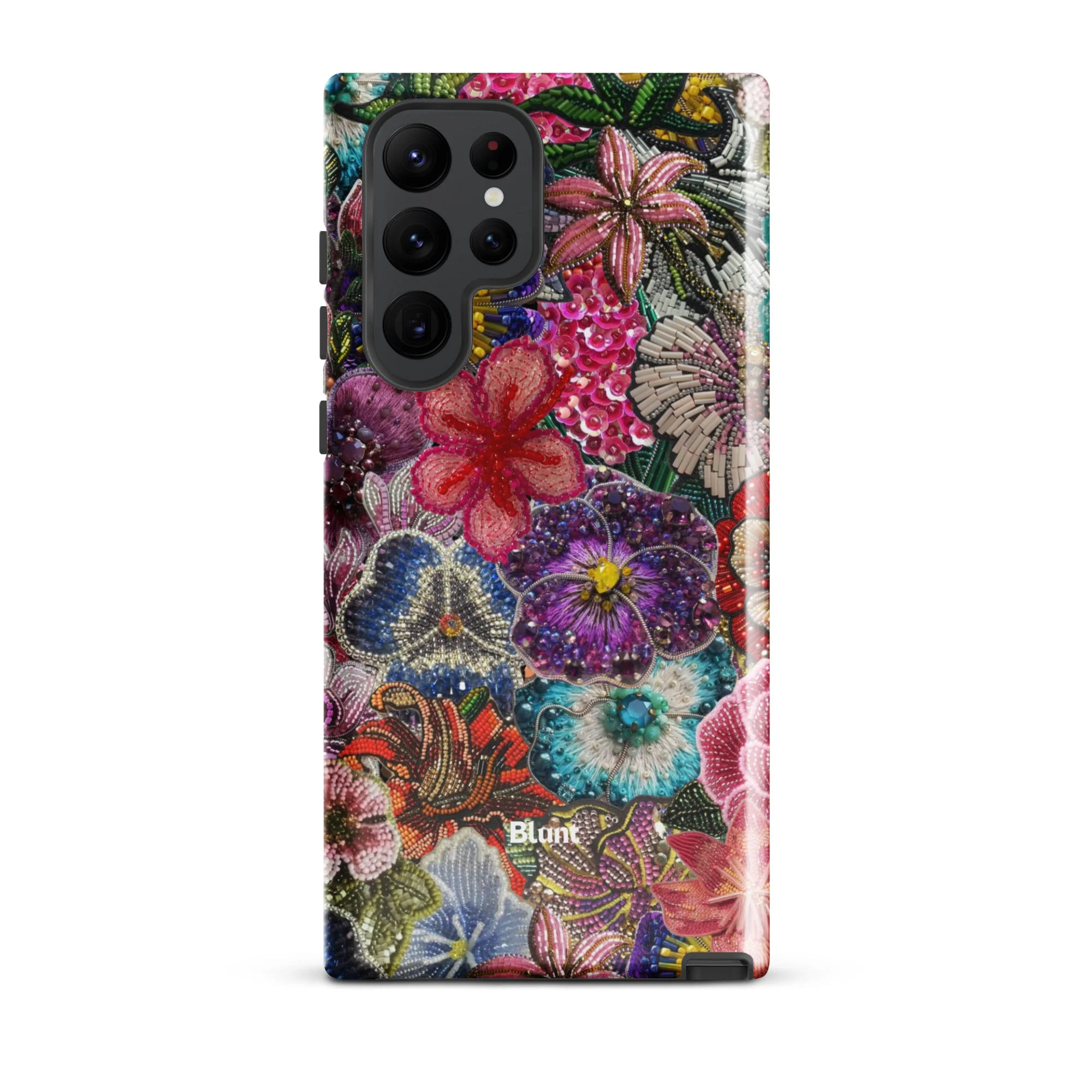Secret Garden Samsung Case - Image 12