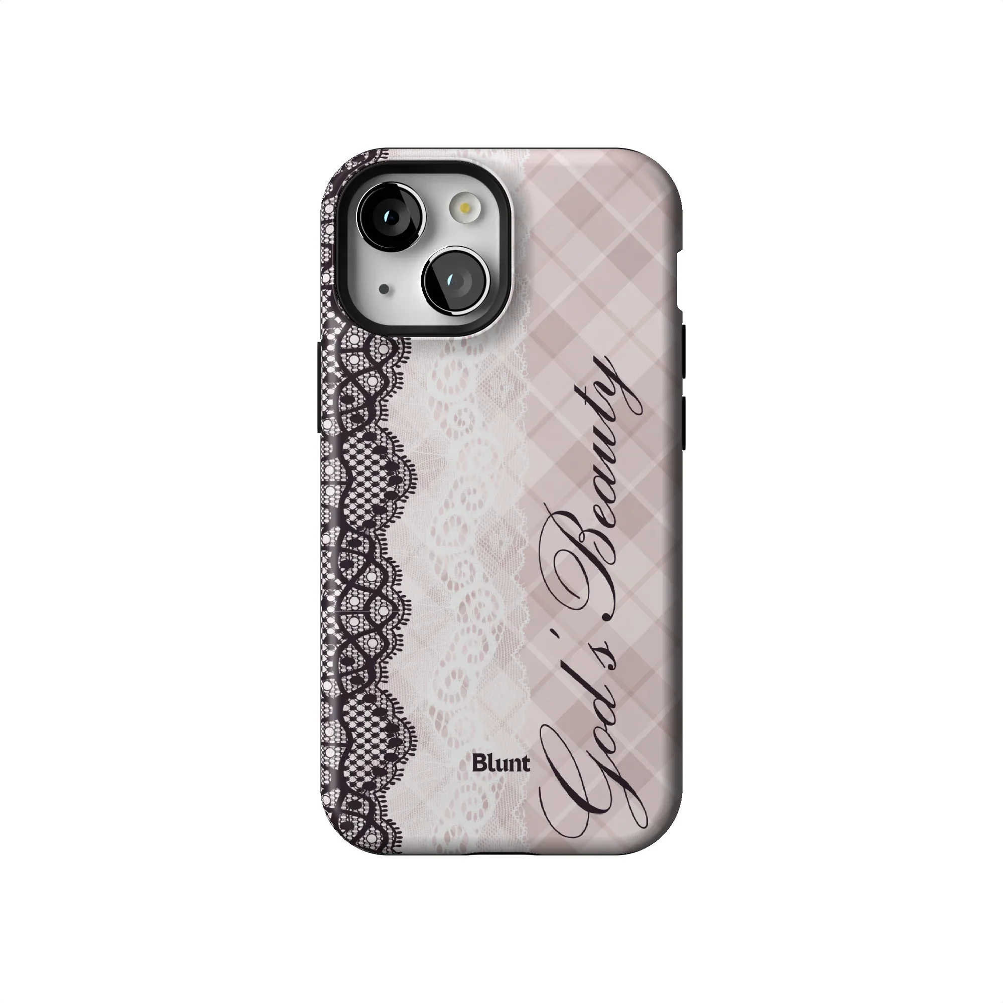 Secret iPhone Case - Image 51
