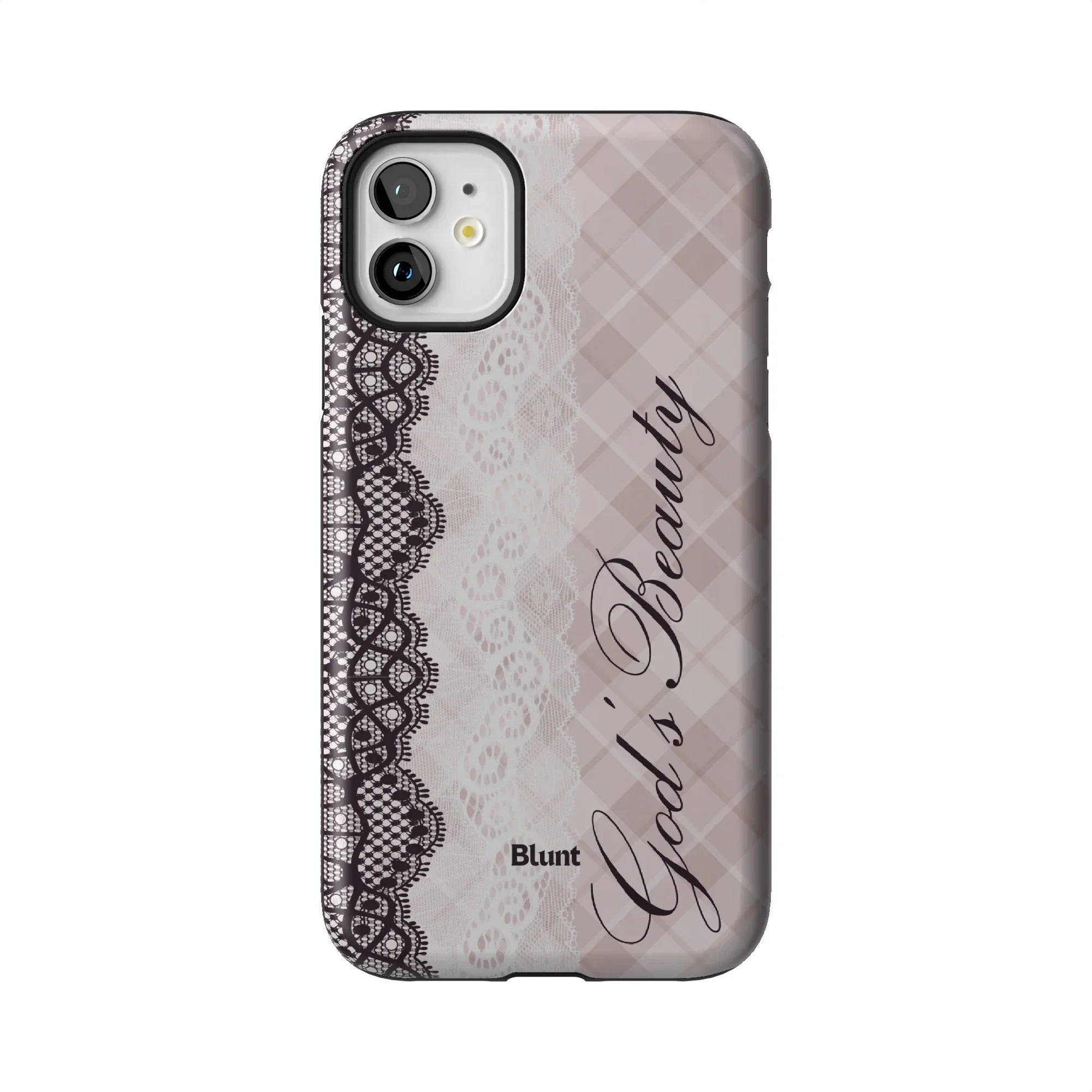 Secret iPhone Case - Image 56