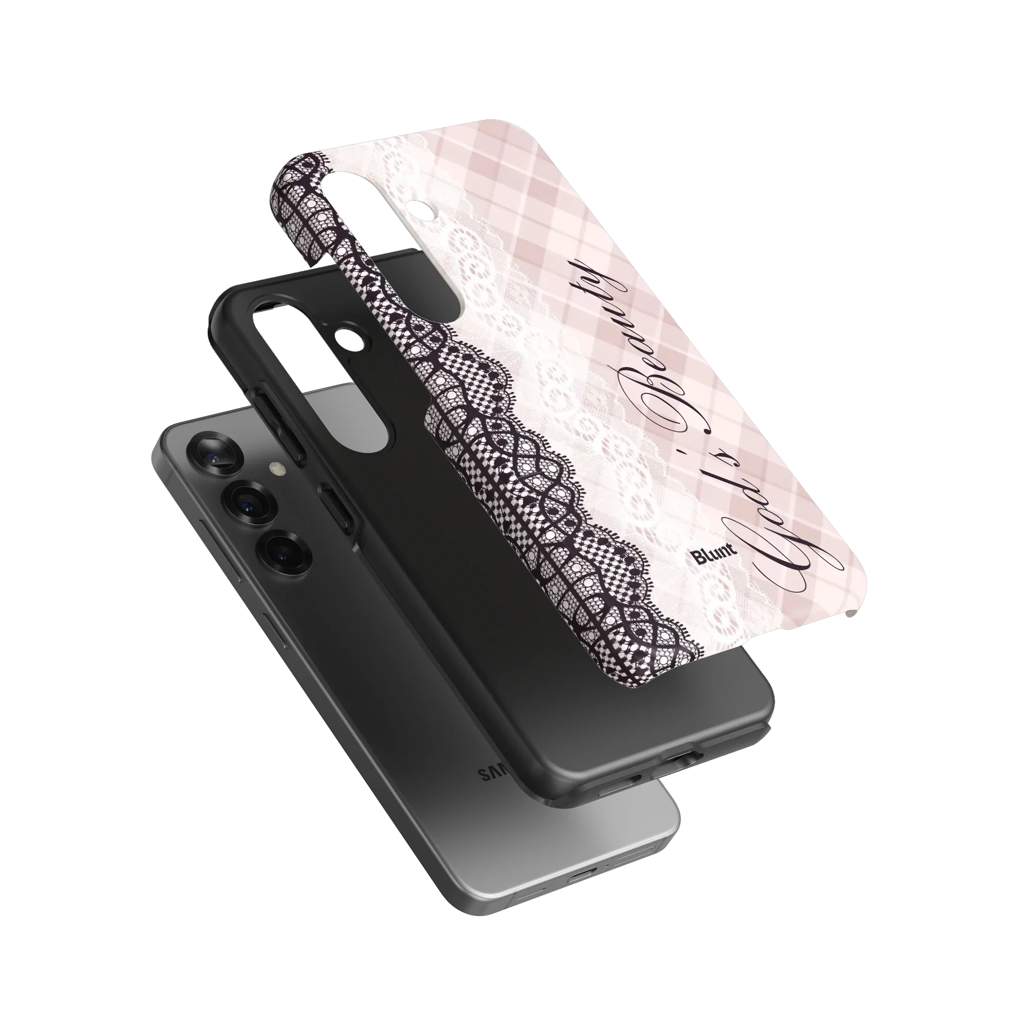 Secret Samsung Case - Image 14