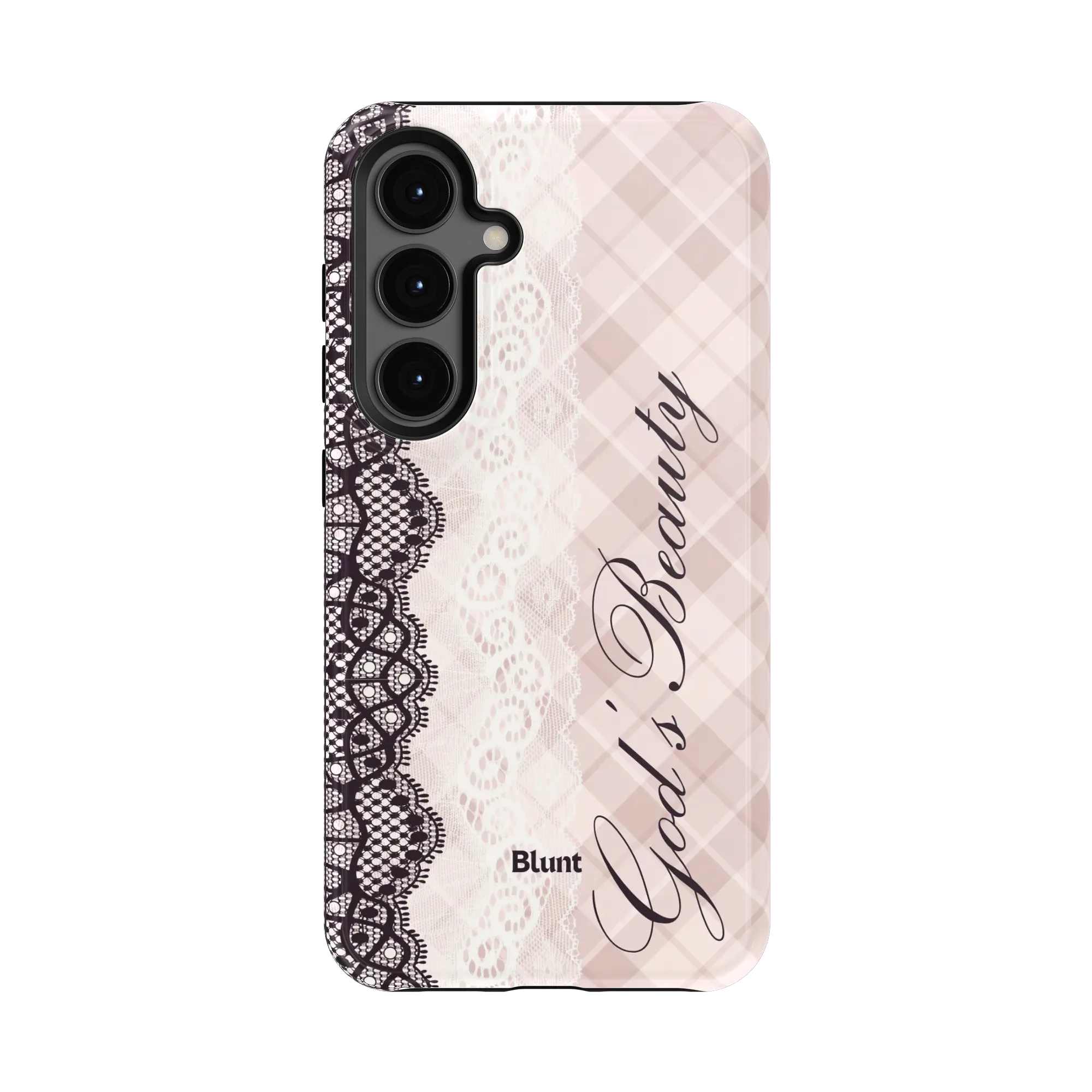 Secret Samsung Case - Image 4