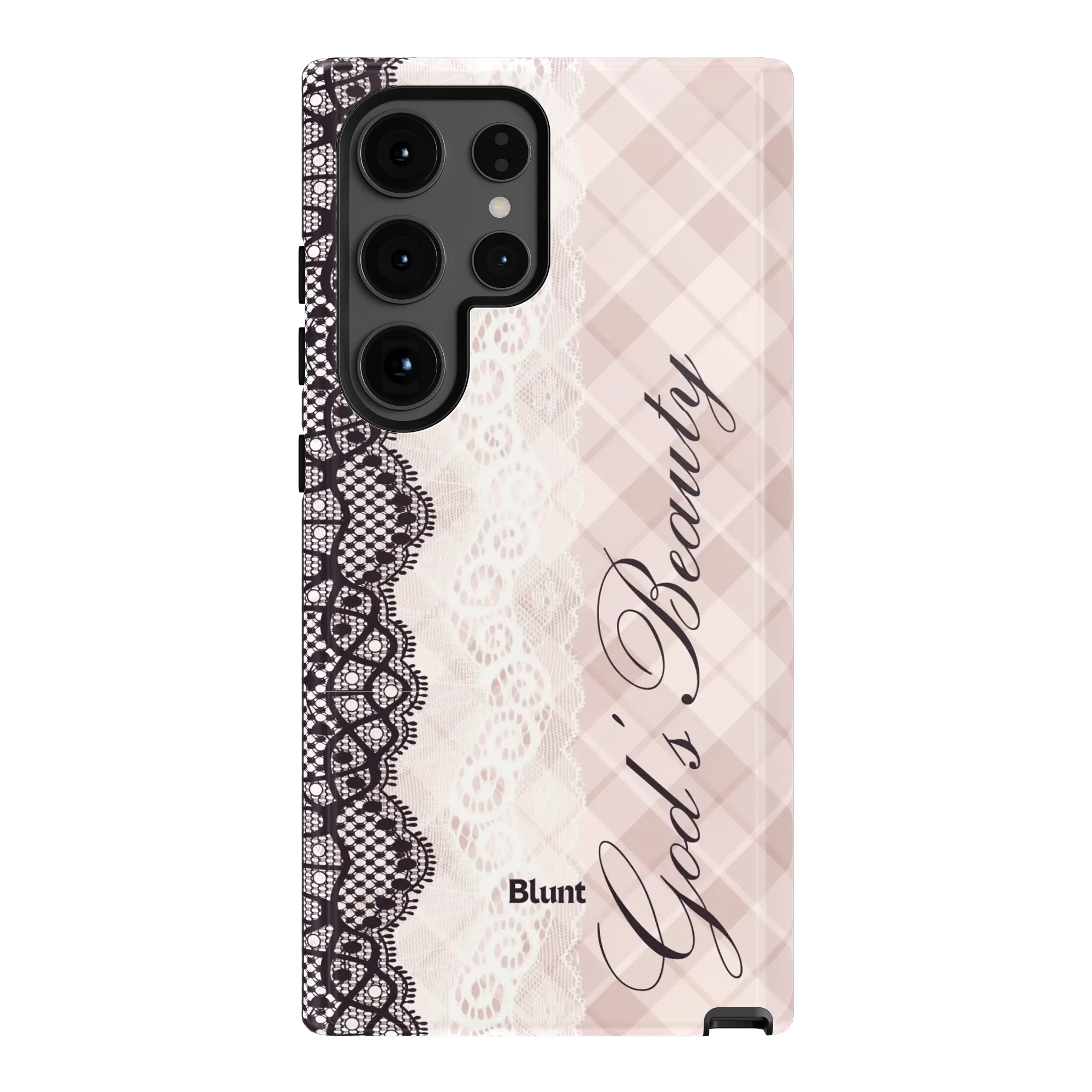 Secret Samsung Case - Image 6