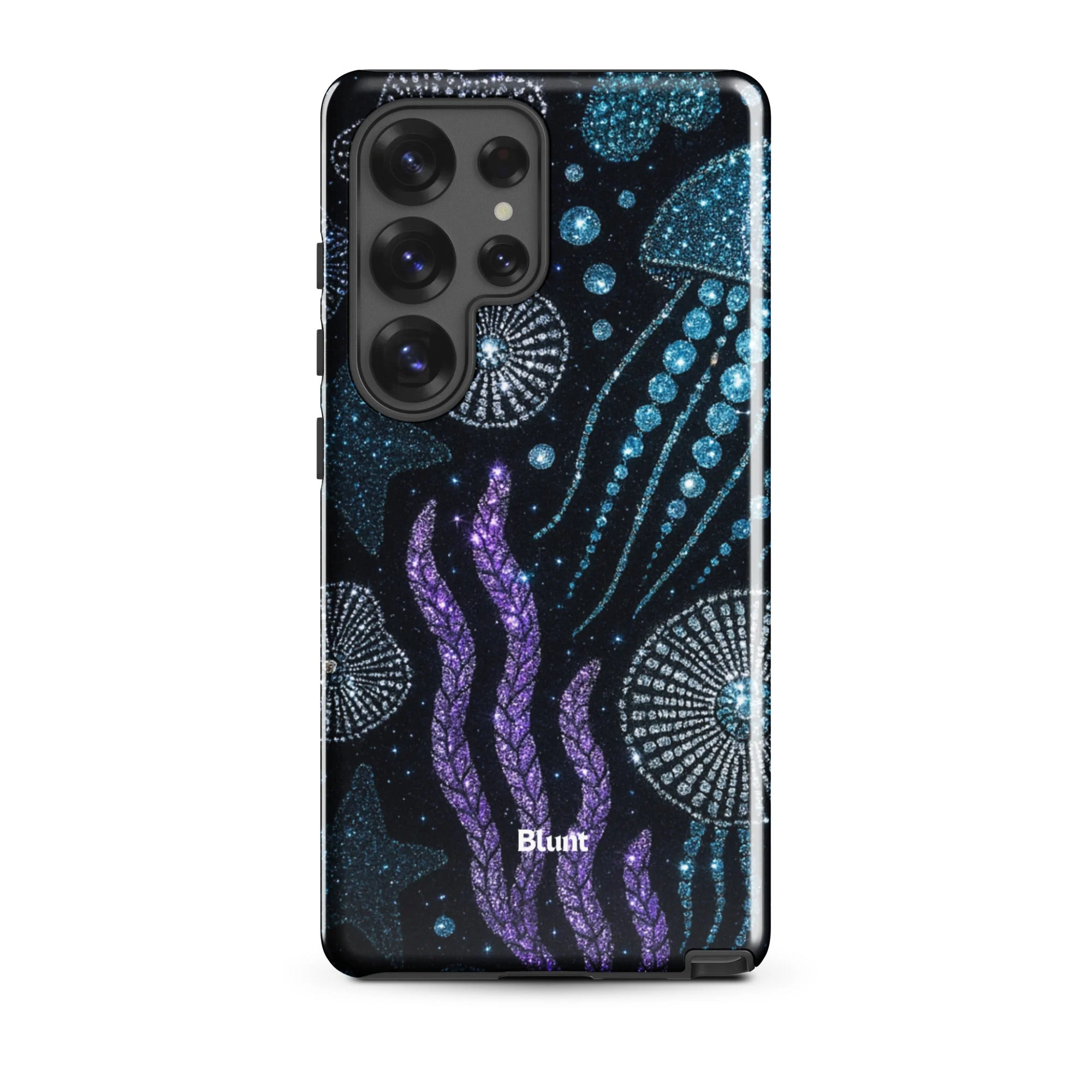 Selene Samsung Case - Image 3