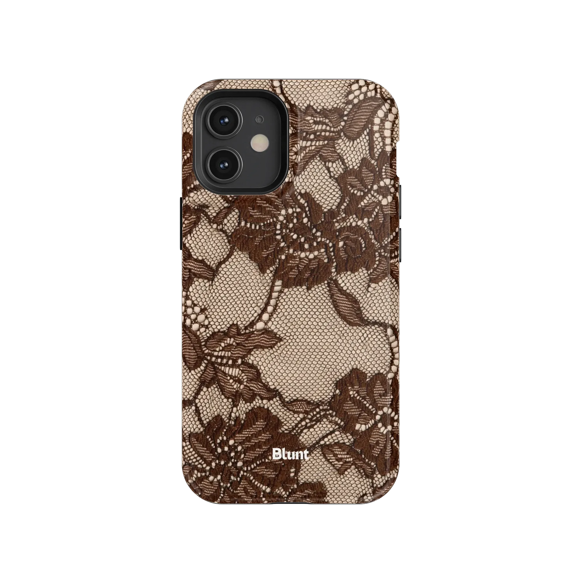 Sepia Veil iPhone Case - Image 24