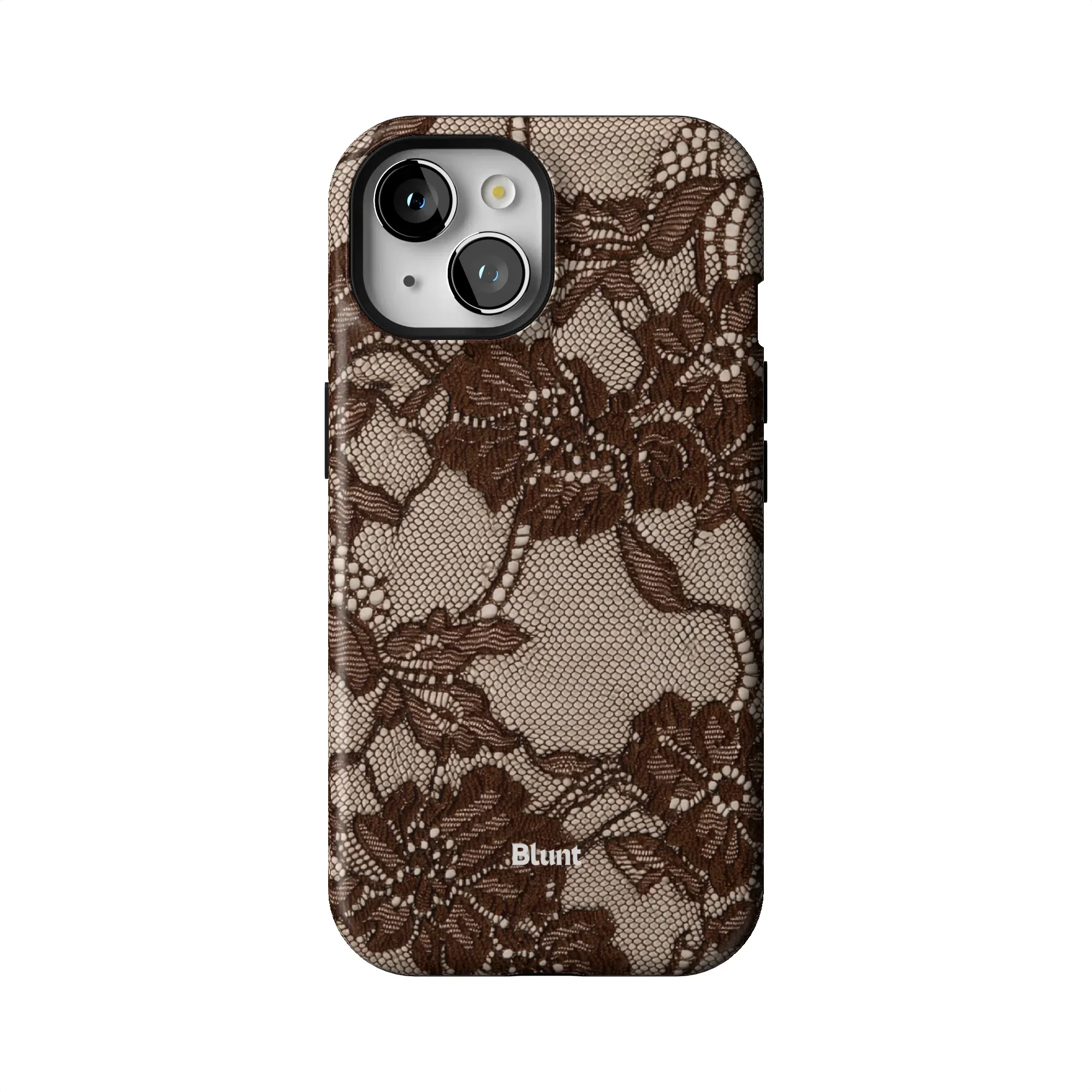 Sepia Veil iPhone Case - Image 40
