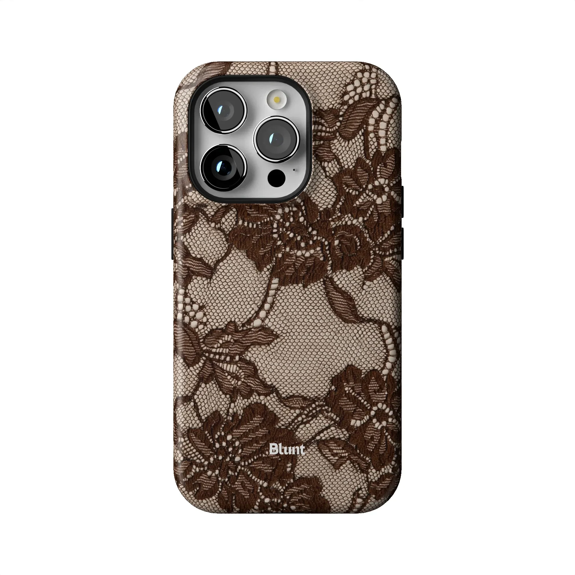 Sepia Veil iPhone Case - Image 45