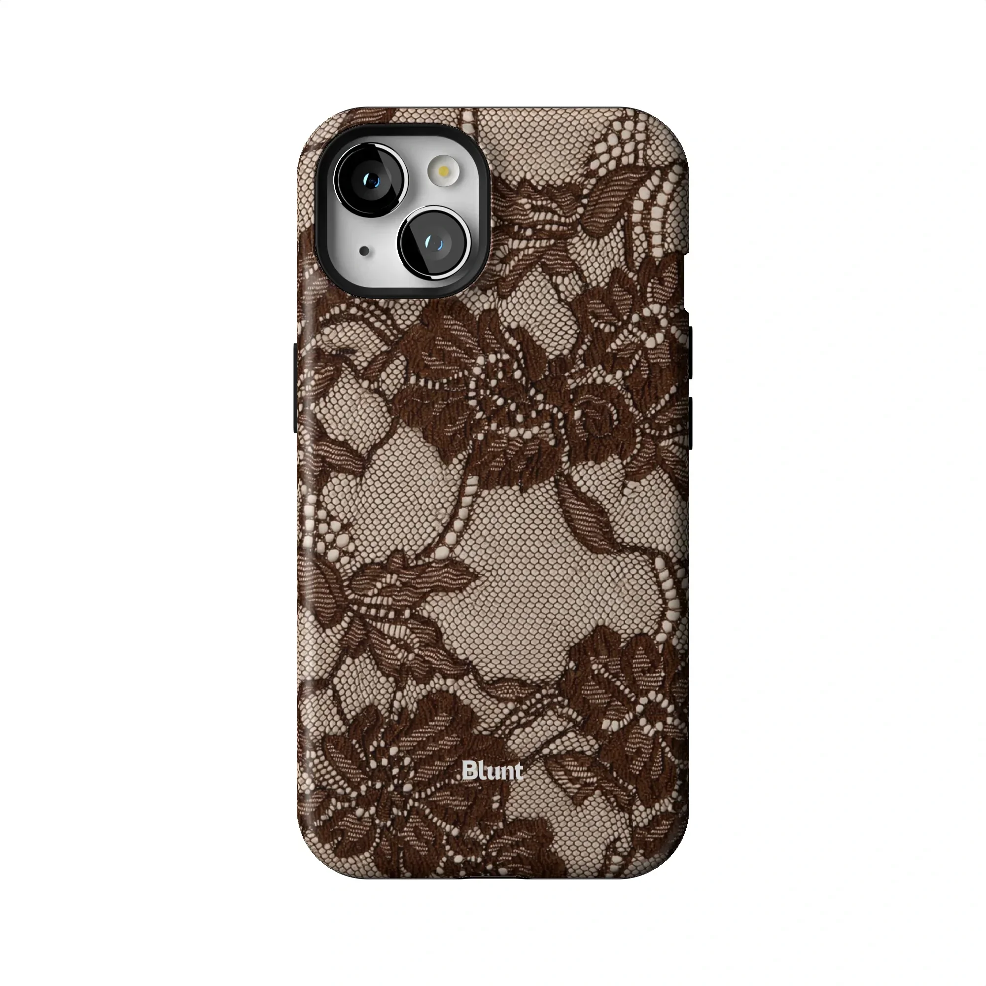 Sepia Veil iPhone Case - Image 48