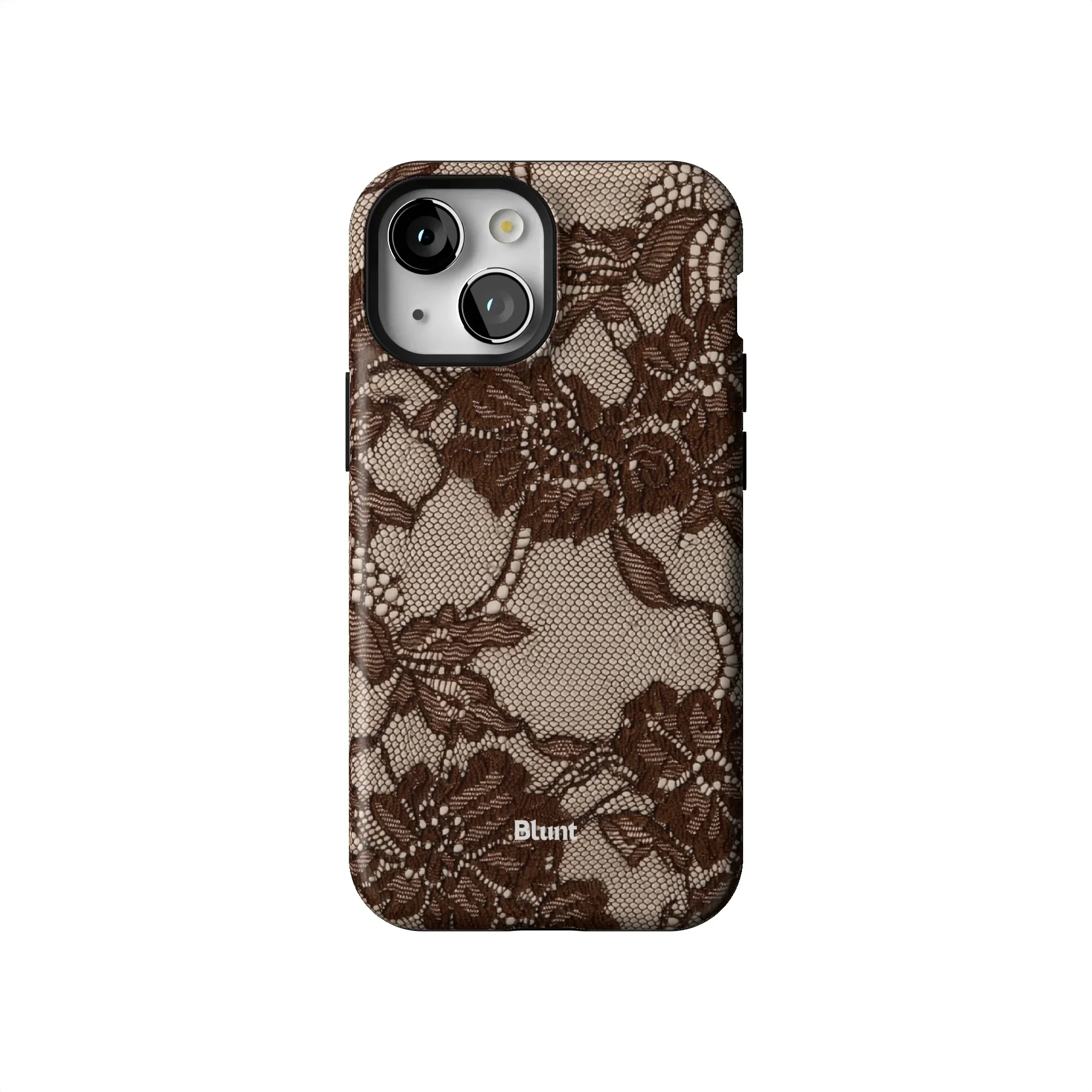 Sepia Veil iPhone Case - Image 51