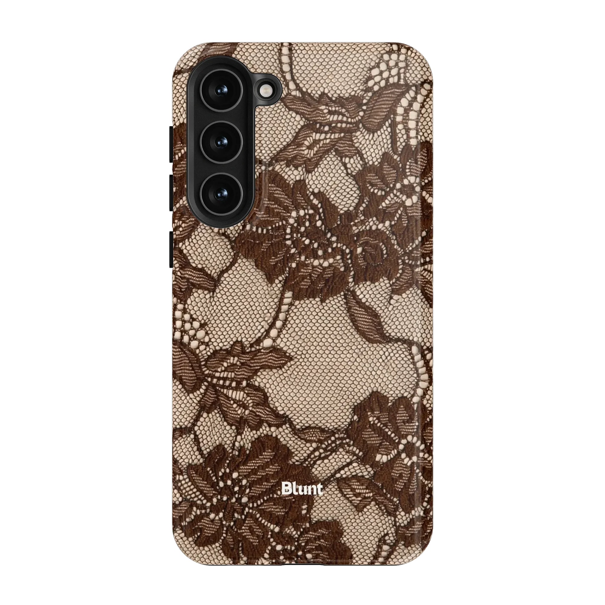 Sepia Veil Samsung Case - Image 8