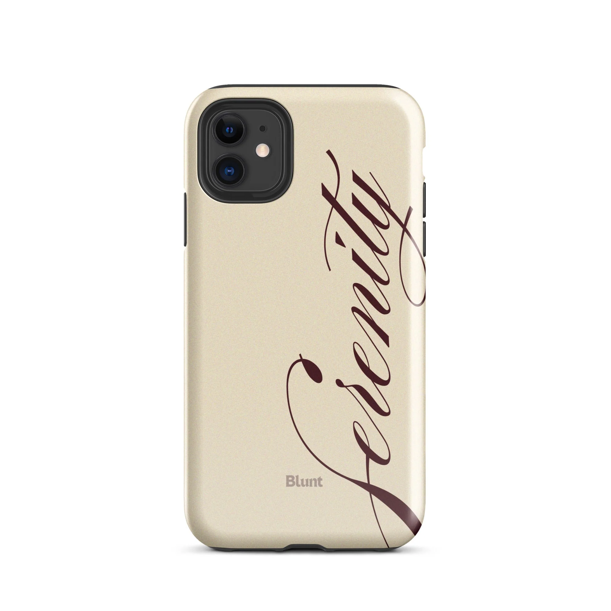 Serenity 2 iPhone Case - Image 21