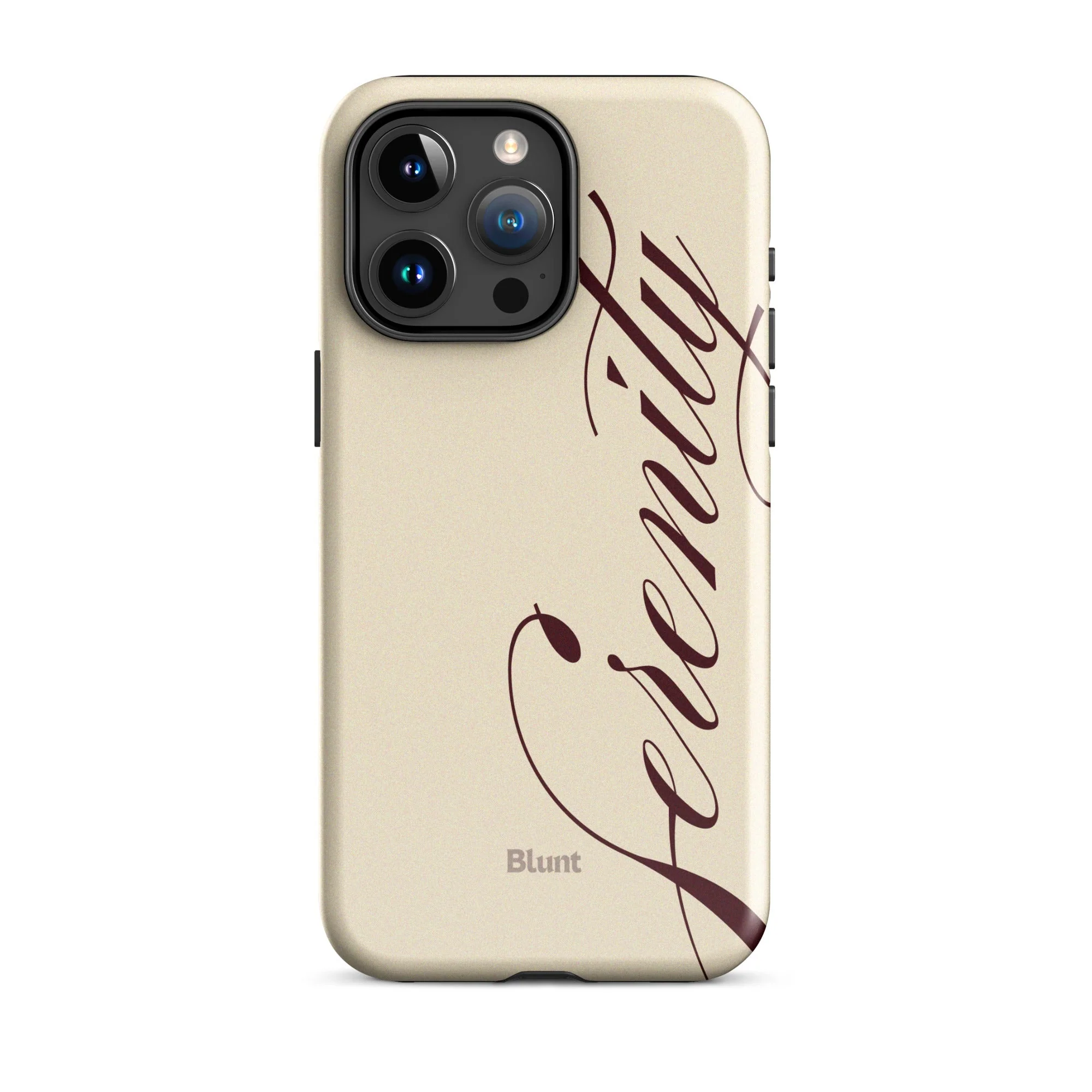 Serenity 2 iPhone Case - Image 7