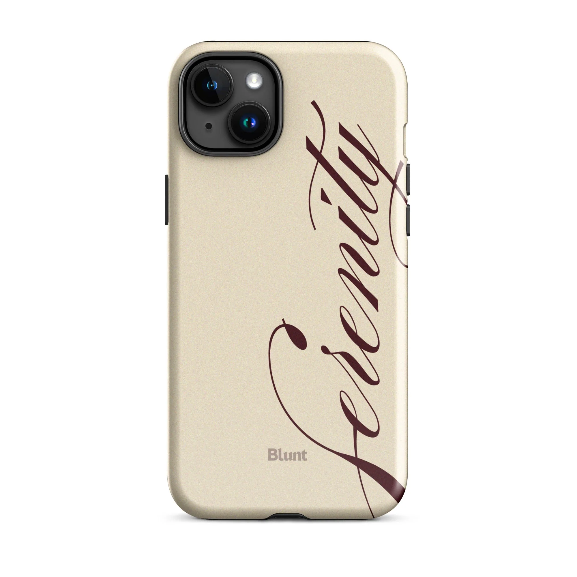 Serenity 2 iPhone Case - Image 8