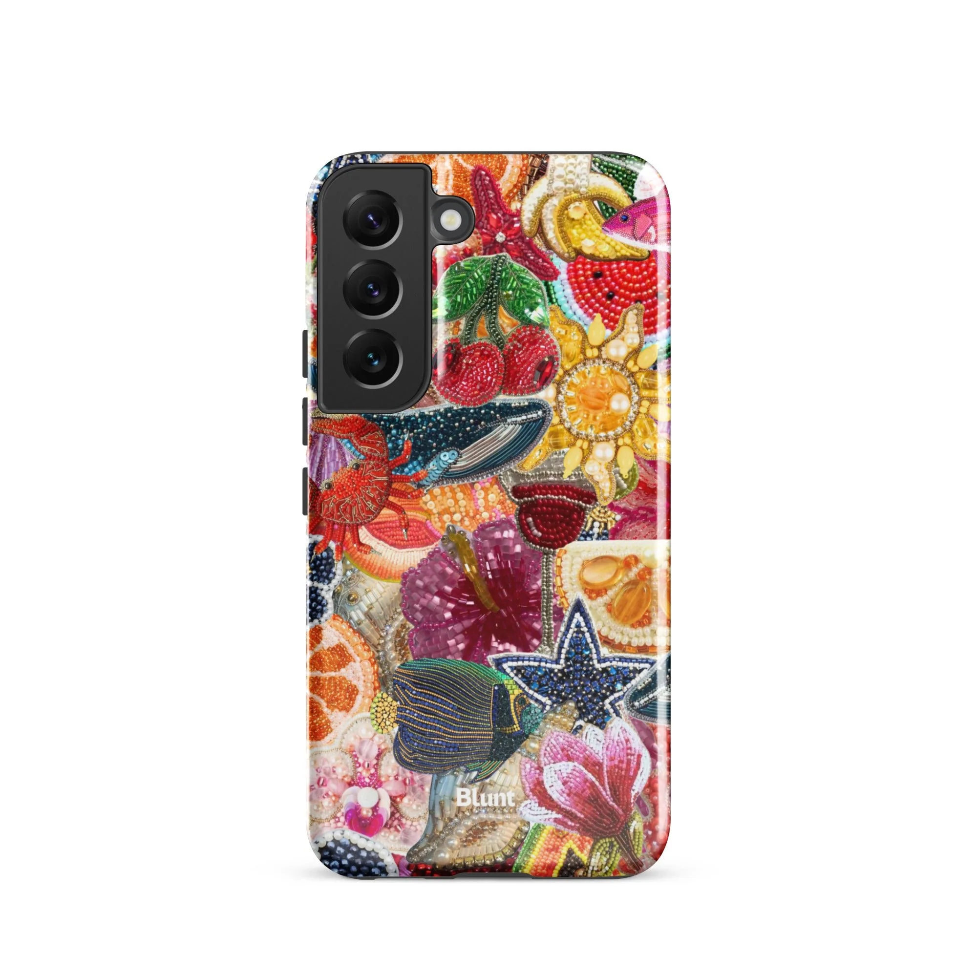 Sexy Fish Samsung Case - Image 10