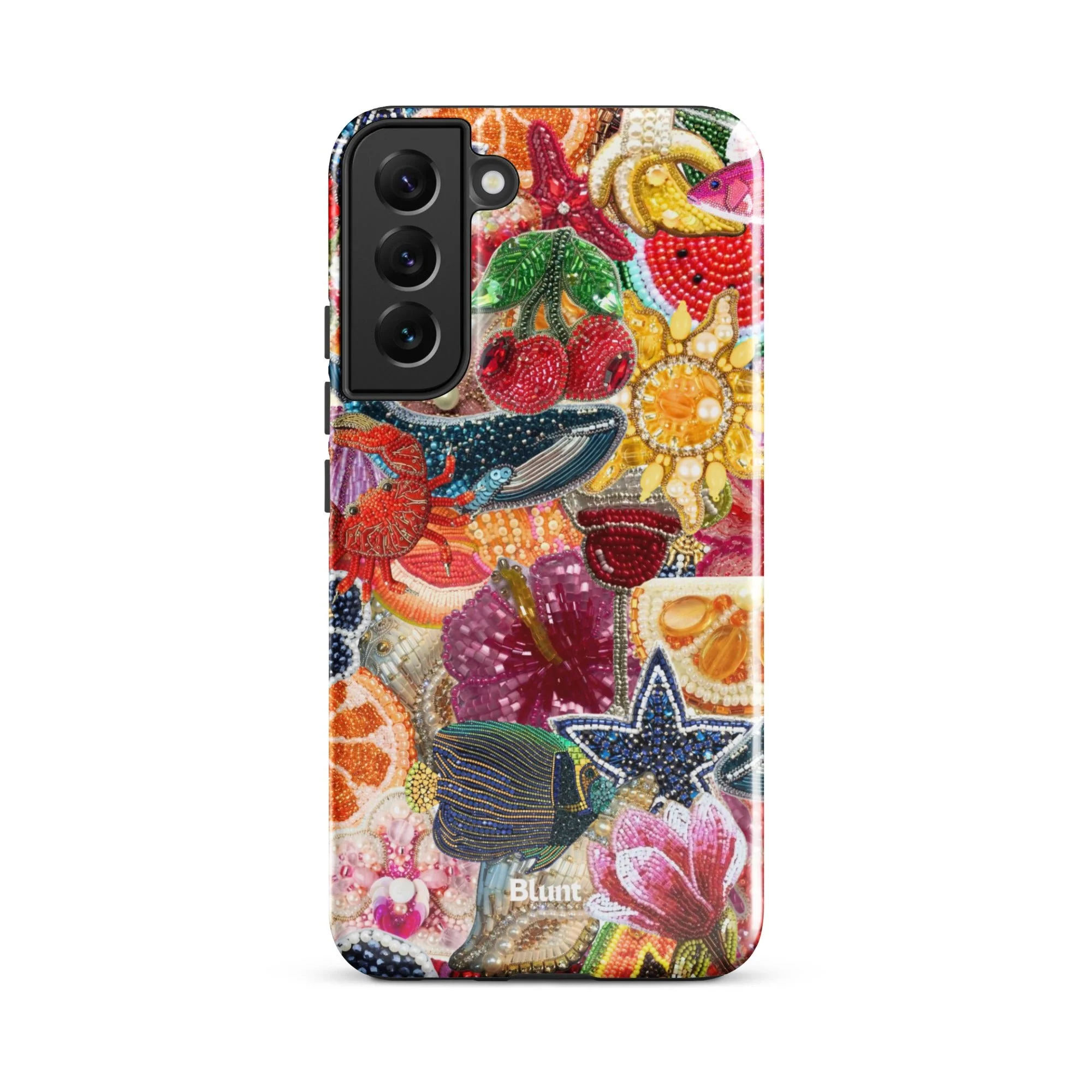 Sexy Fish Samsung Case - Image 11