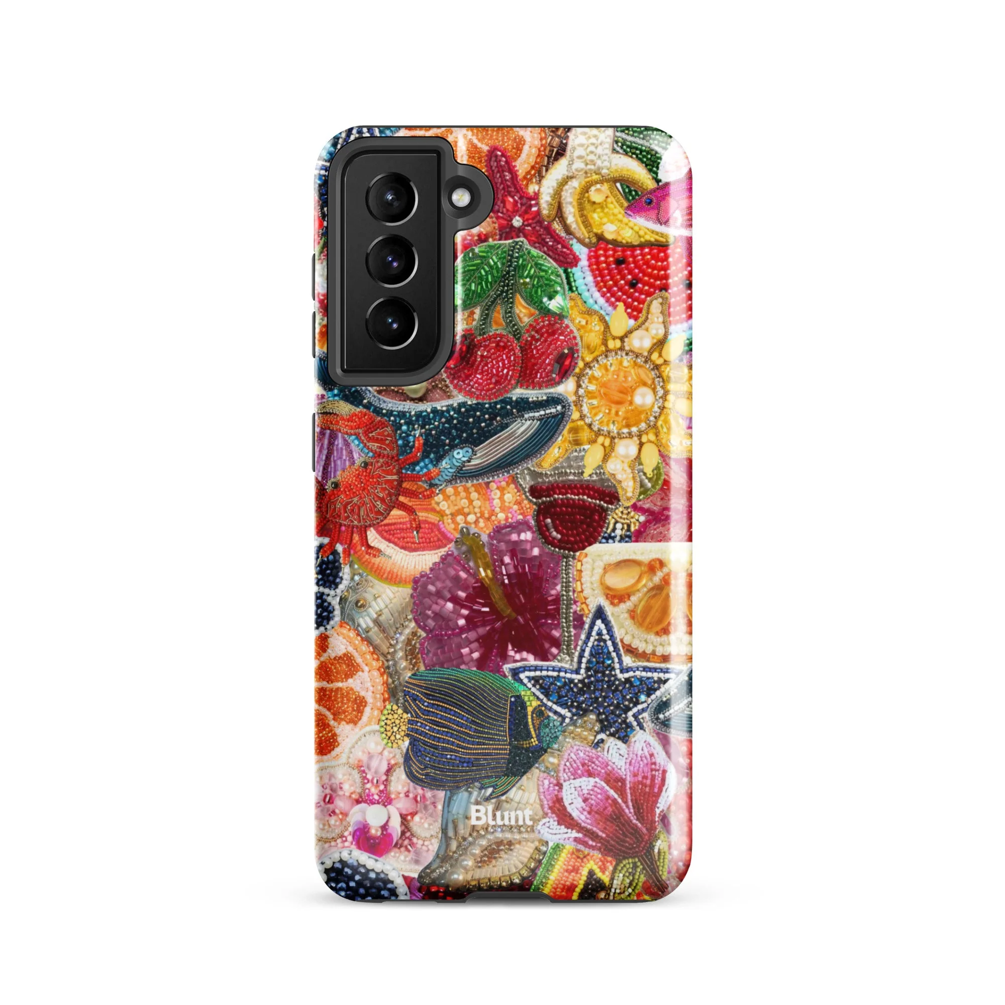Sexy Fish Samsung Case - Image 13