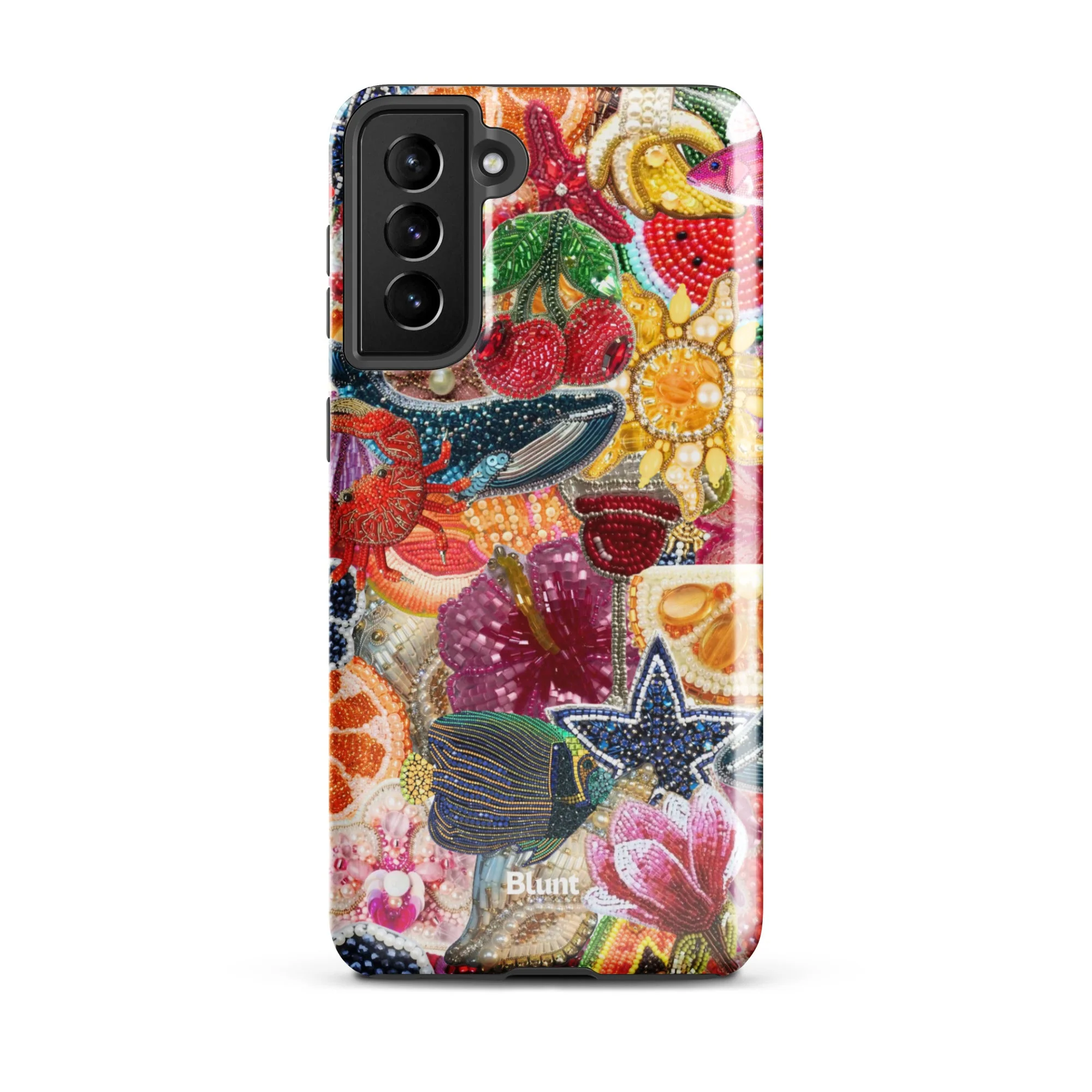 Sexy Fish Samsung Case - Image 14