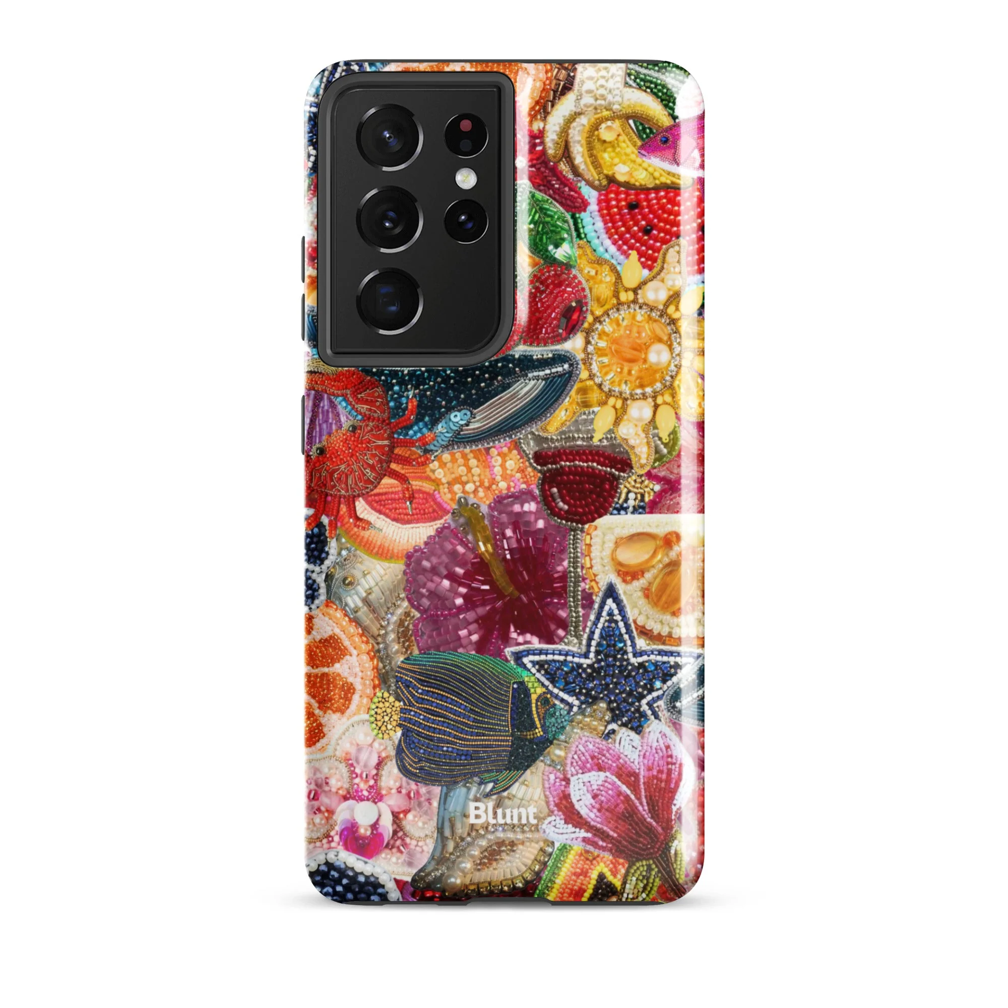 Sexy Fish Samsung Case - Image 15