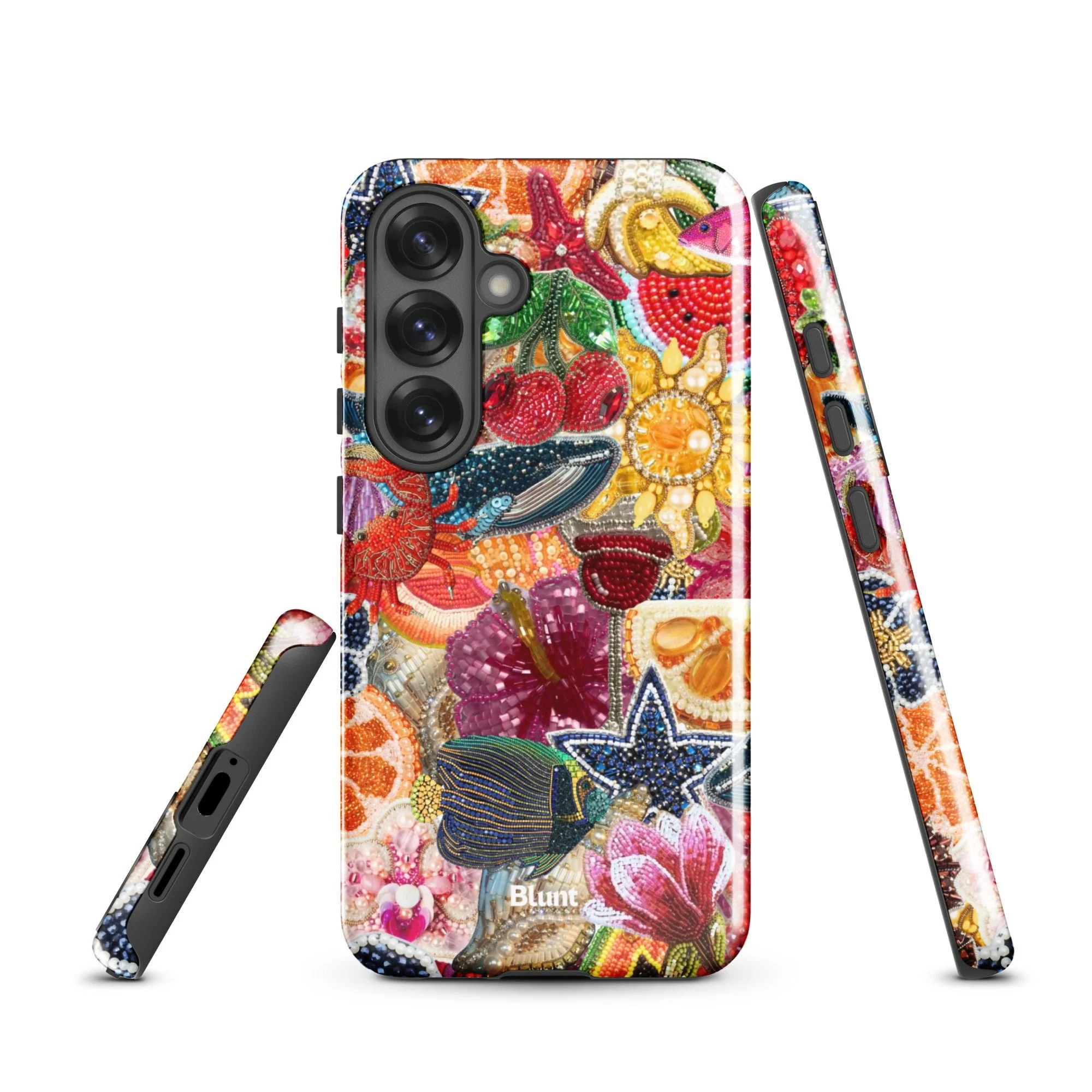 Sexy Fish Samsung Case - Image 16