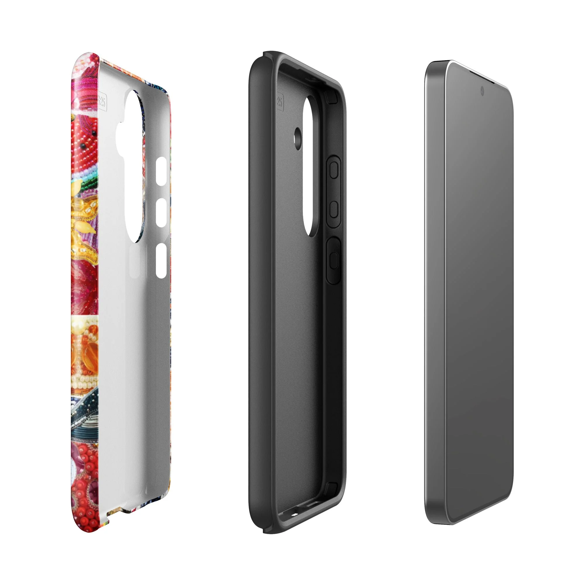 Sexy Fish Samsung Case - Image 17