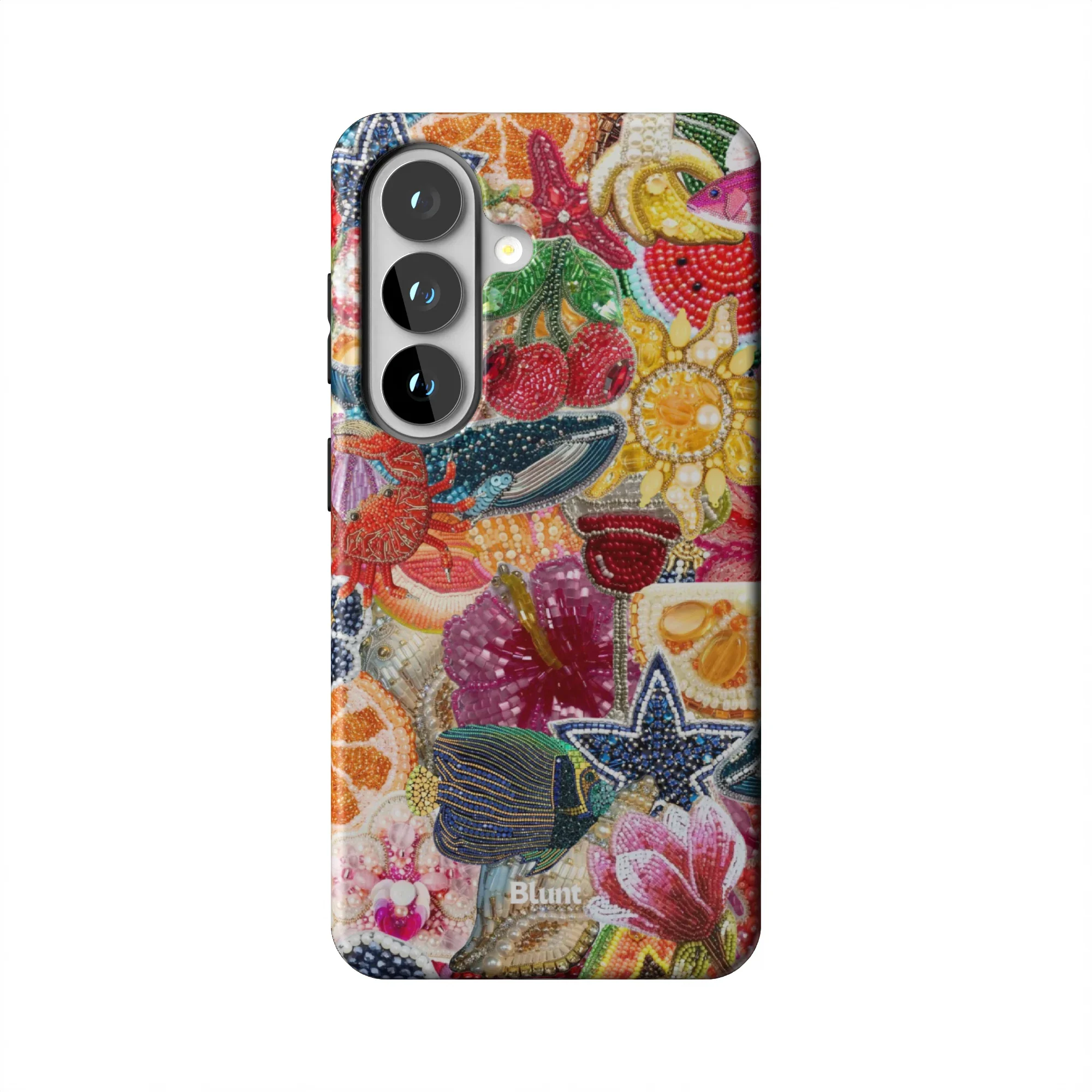 Sexy Fish Samsung Case - Image 18