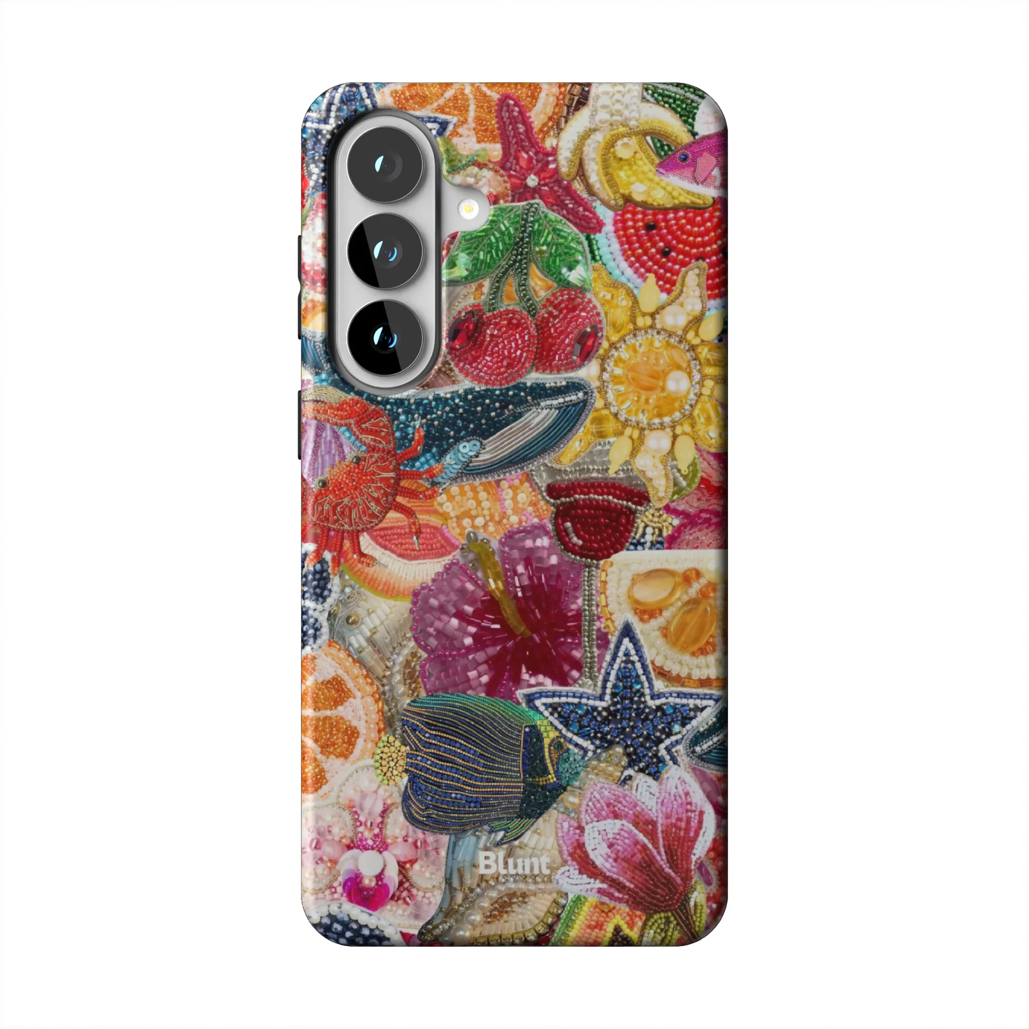 Sexy Fish Samsung Case - Image 21