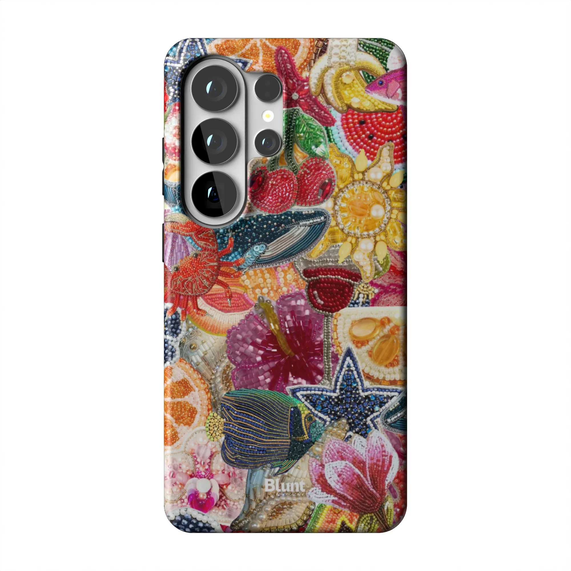 Sexy Fish Samsung Case - Image 23
