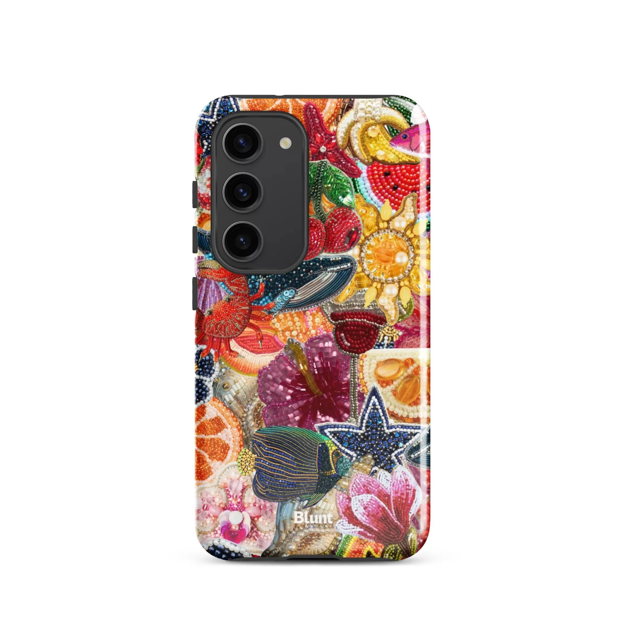Sexy Fish Samsung Case - Image 7