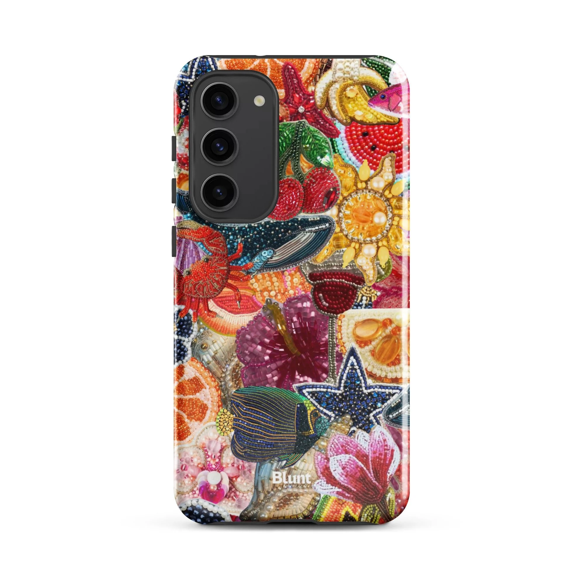 Sexy Fish Samsung Case - Image 8
