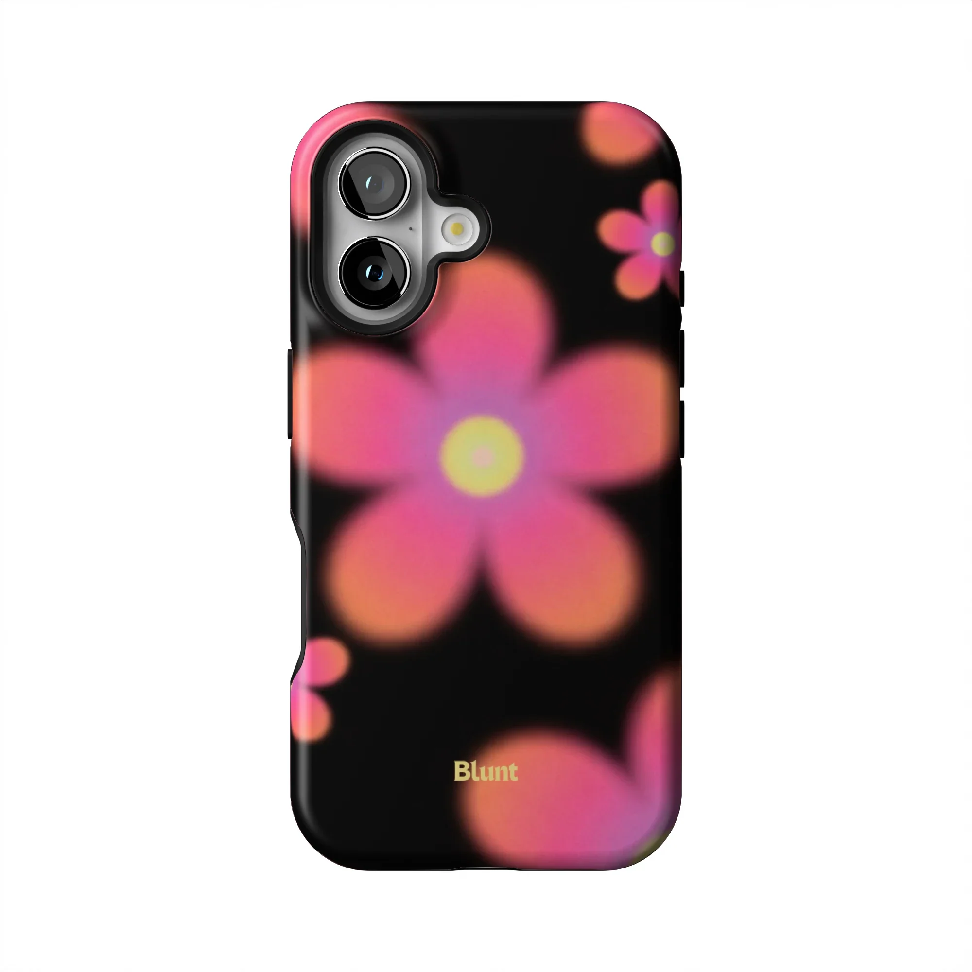 Shadow Bloom iPhone Case - Image 12