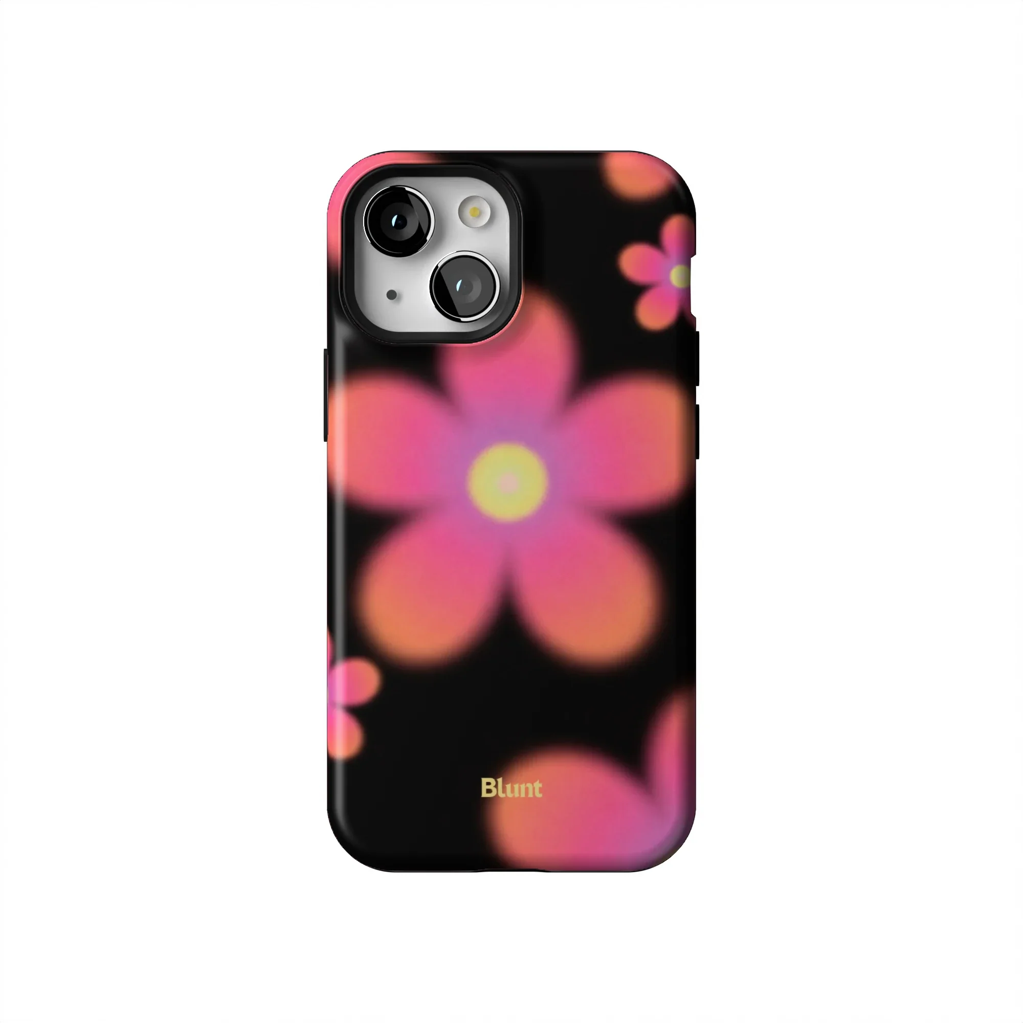 Shadow Bloom iPhone Case - Image 43