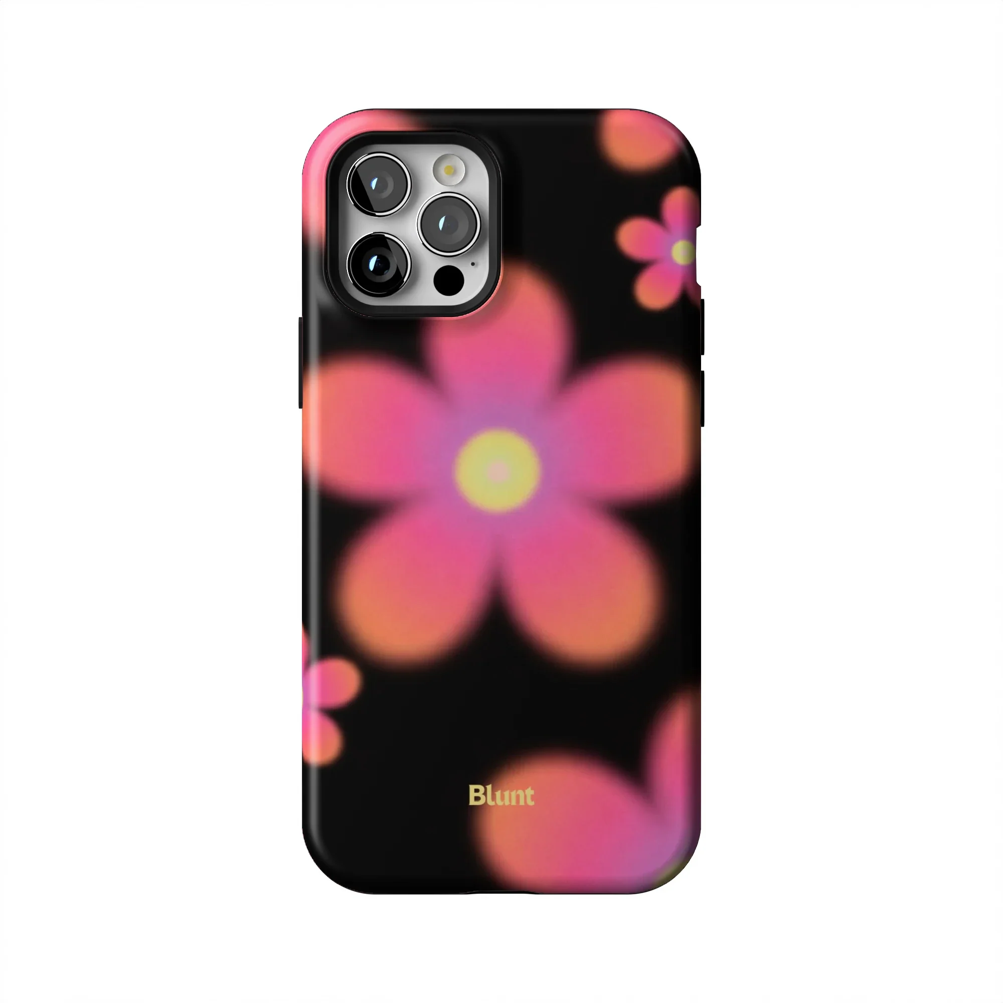 Shadow Bloom iPhone Case - Image 48