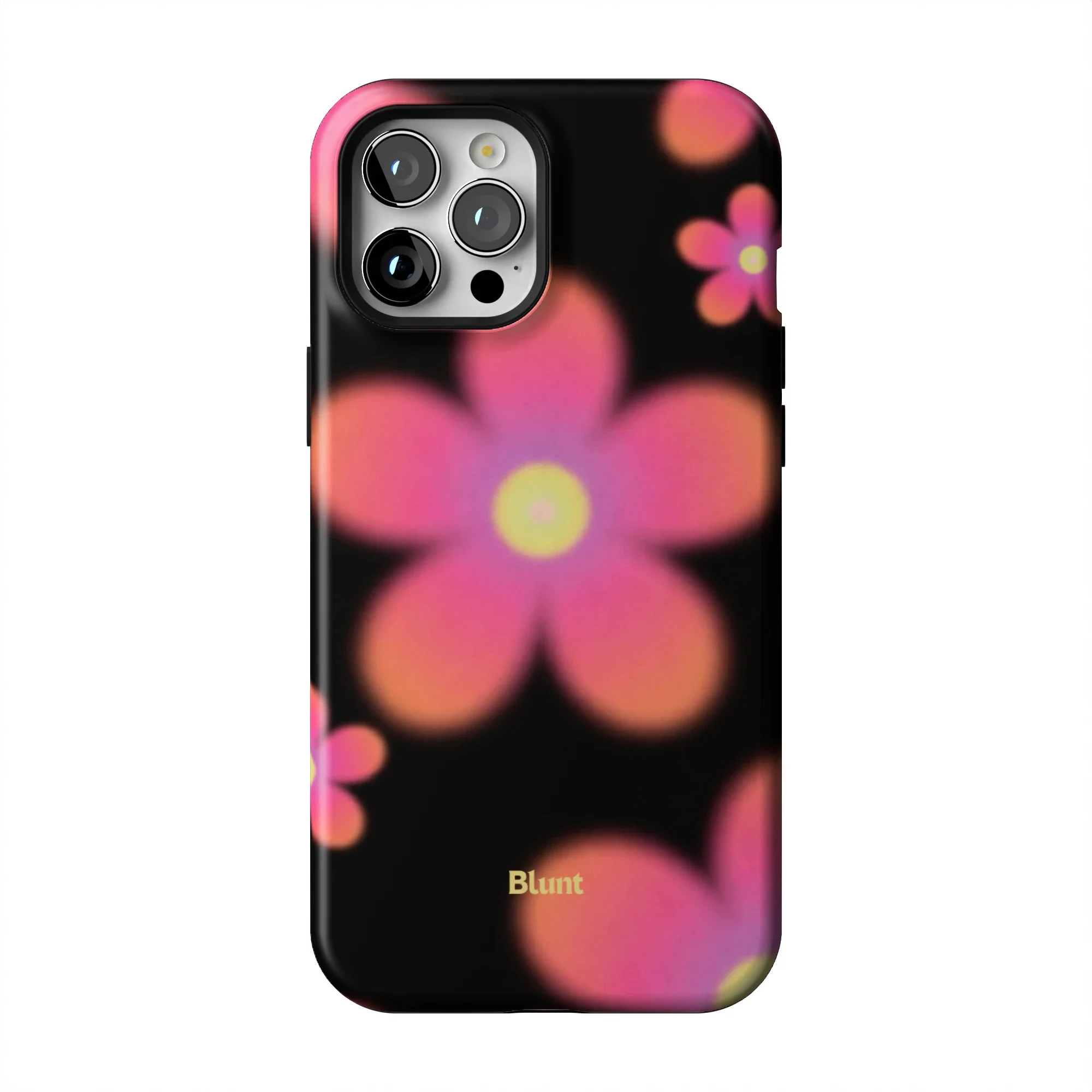 Shadow Bloom iPhone Case - Image 49