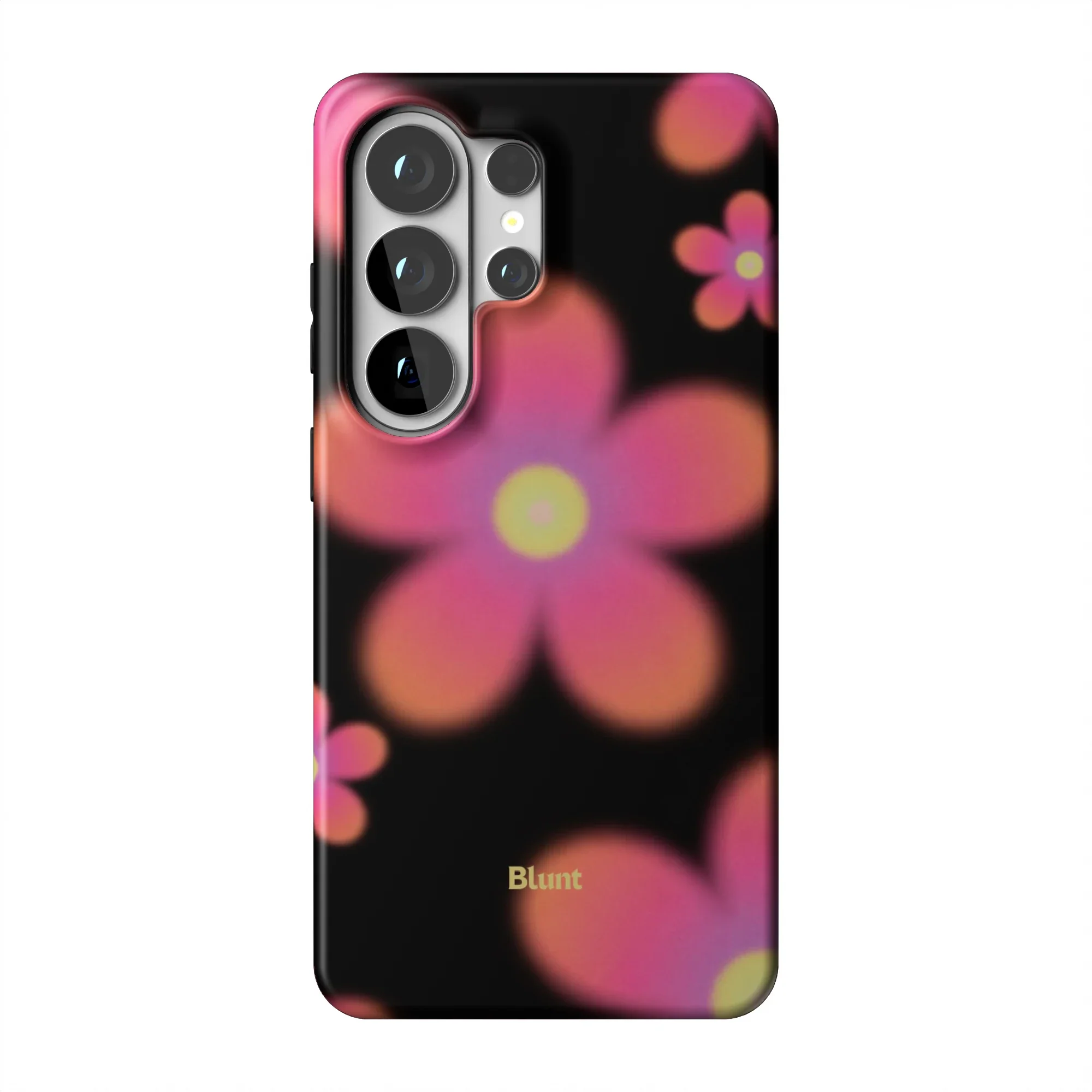 Shadow Bloom Samsung Phone Case - Image 5