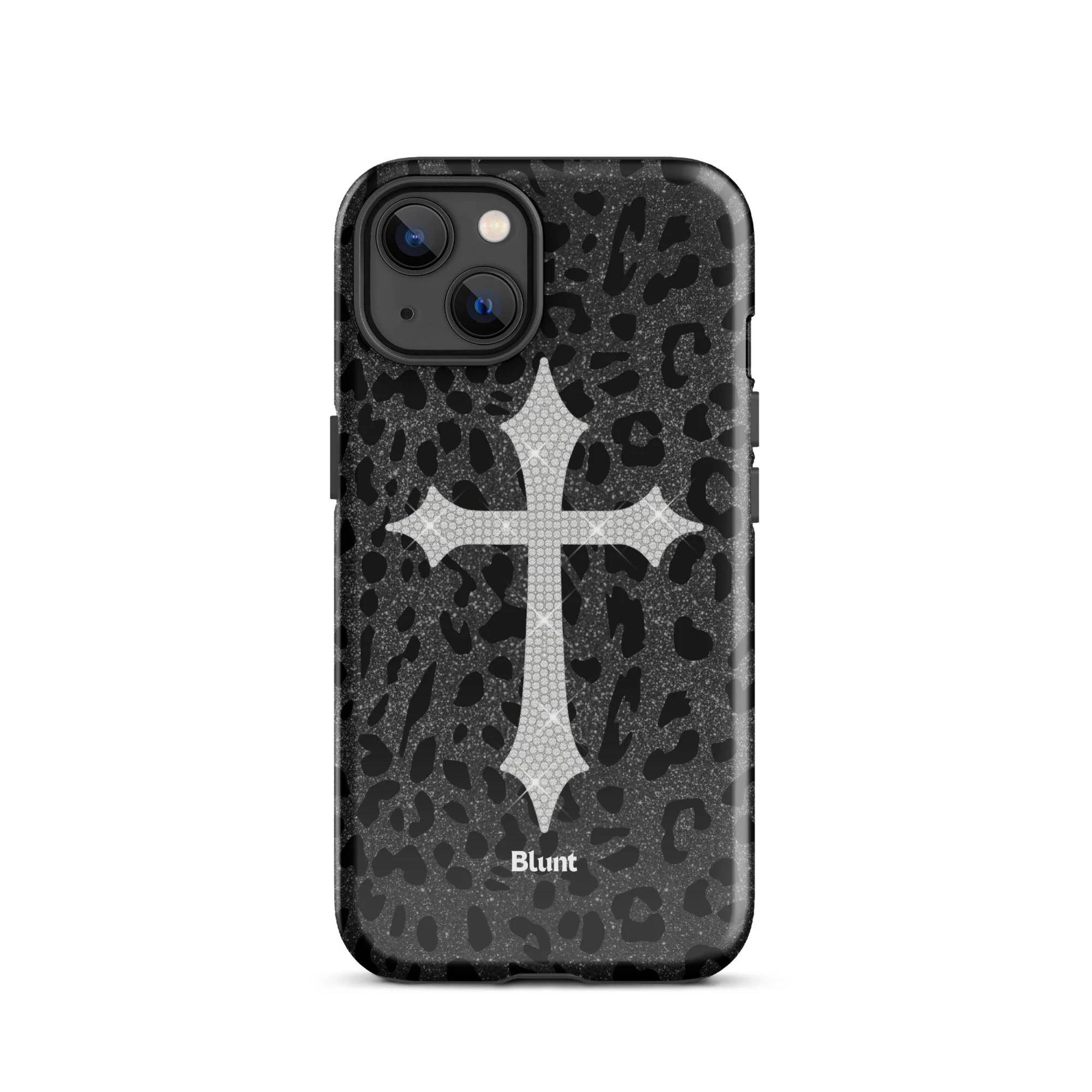Shadow Cross iPhone Case - Image 13
