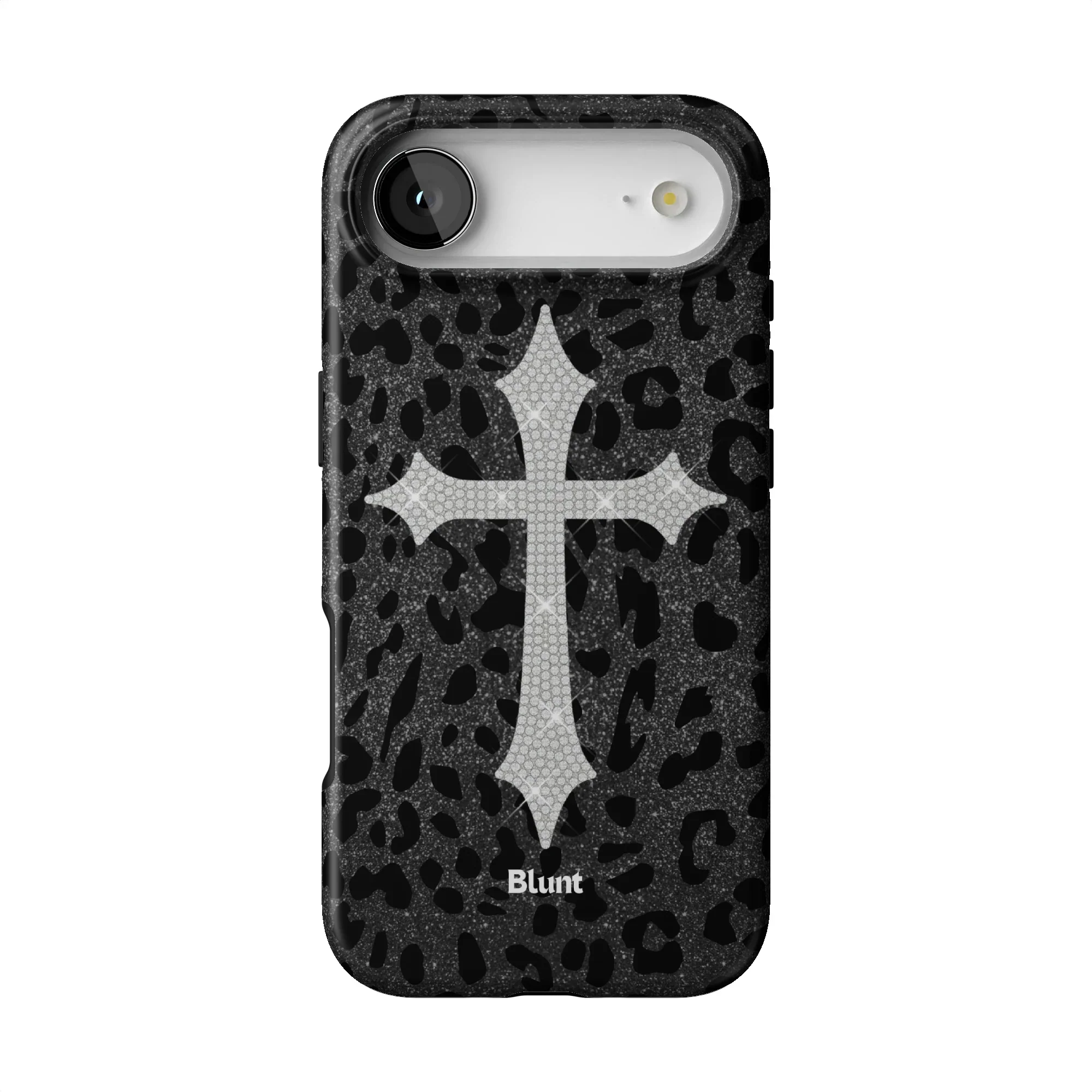 Shadow Cross iPhone Case - Image 36