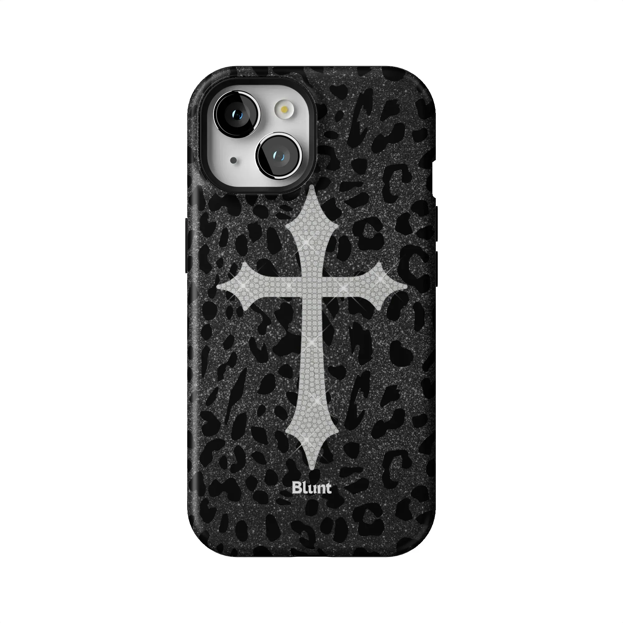 Shadow Cross iPhone Case - Image 41
