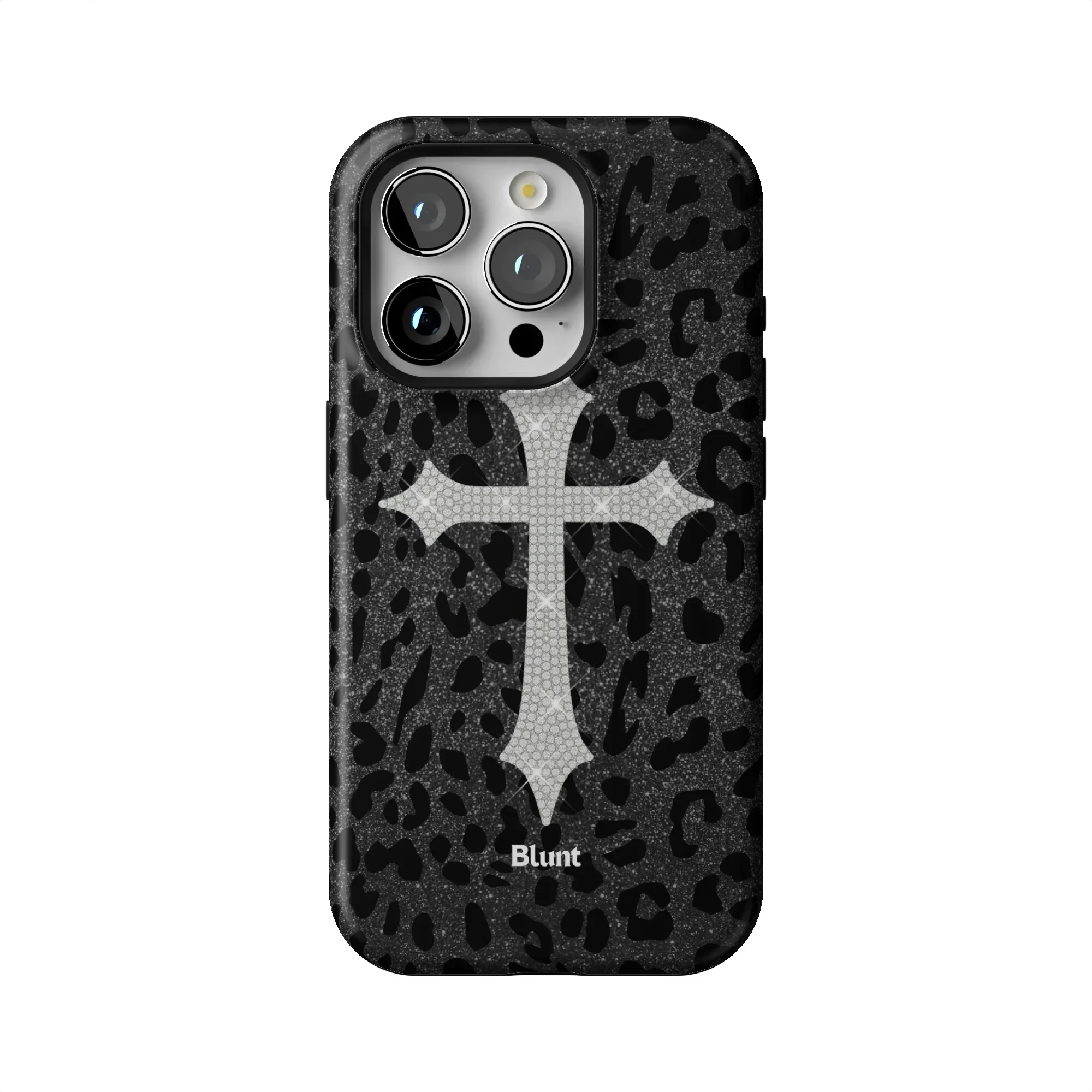 Shadow Cross iPhone Case - Image 42