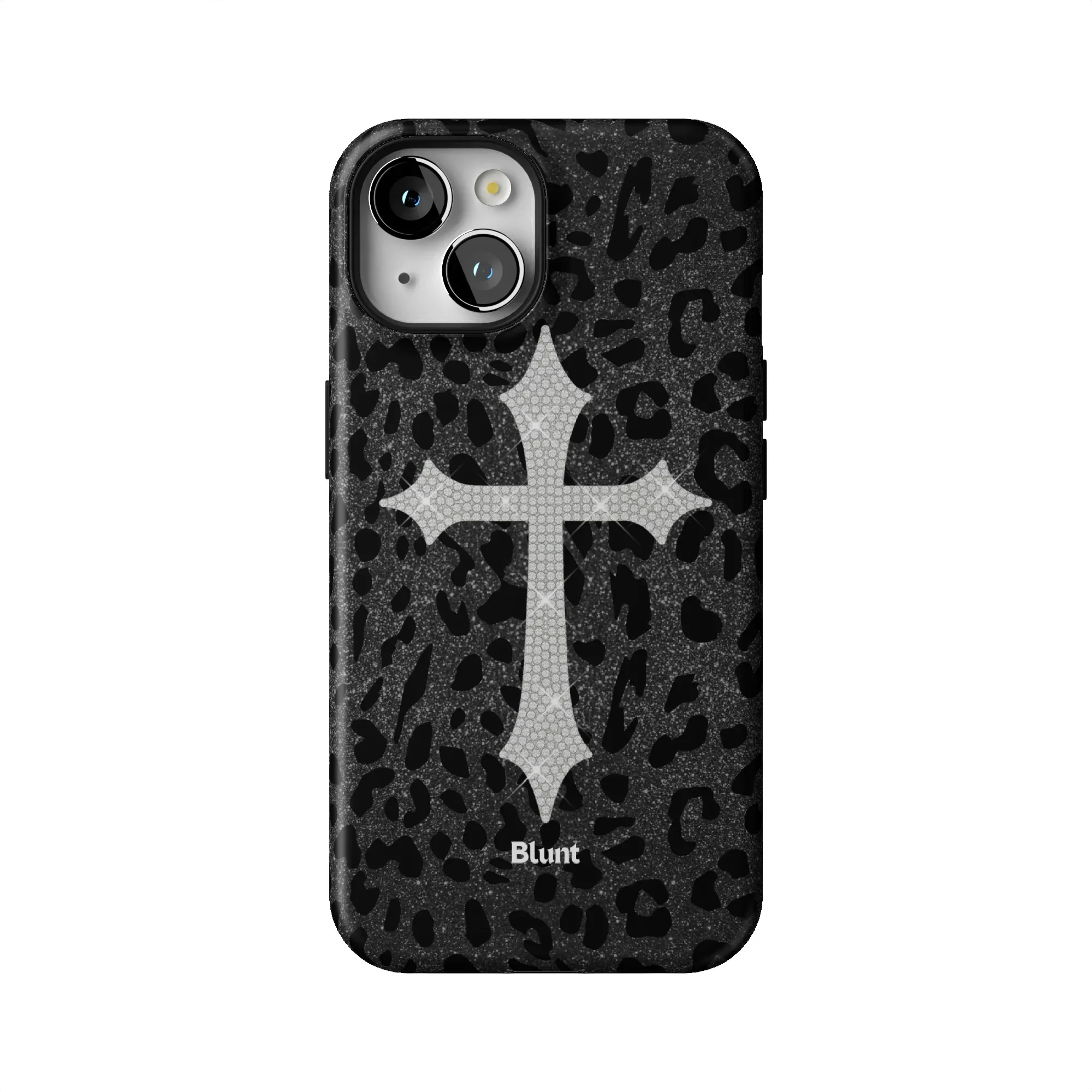 Shadow Cross iPhone Case - Image 45