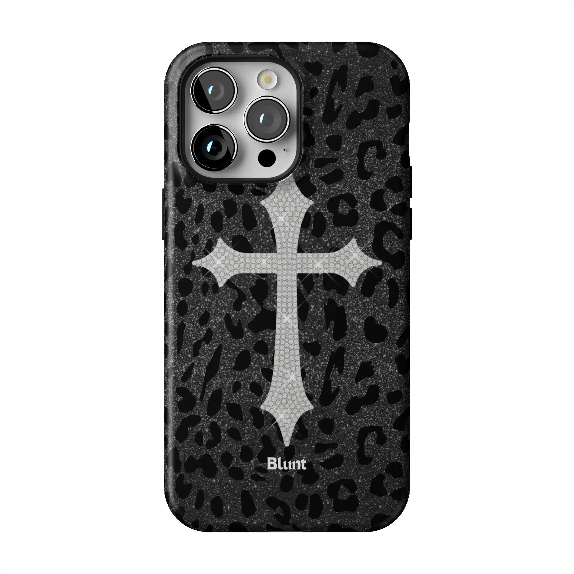 Shadow Cross iPhone Case - Image 47
