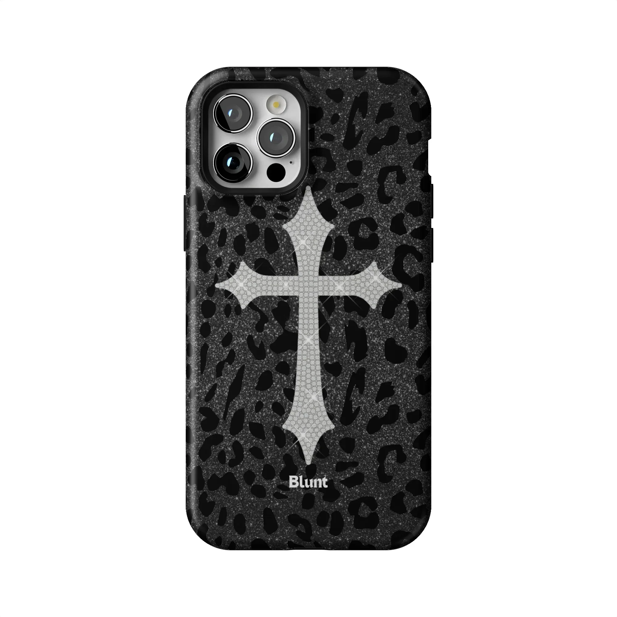 Shadow Cross iPhone Case - Image 54