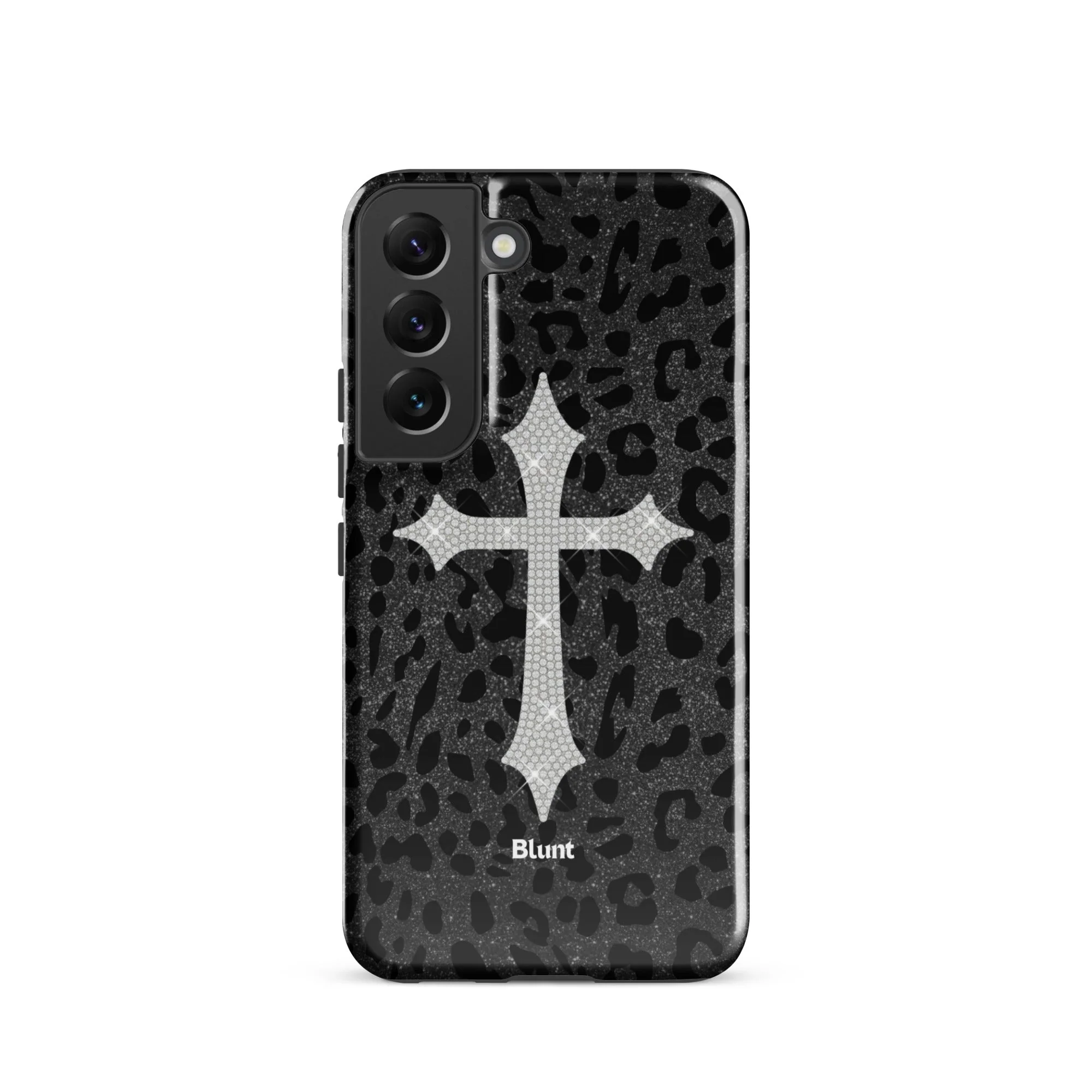 Shadow Cross Samsung Case - Image 10