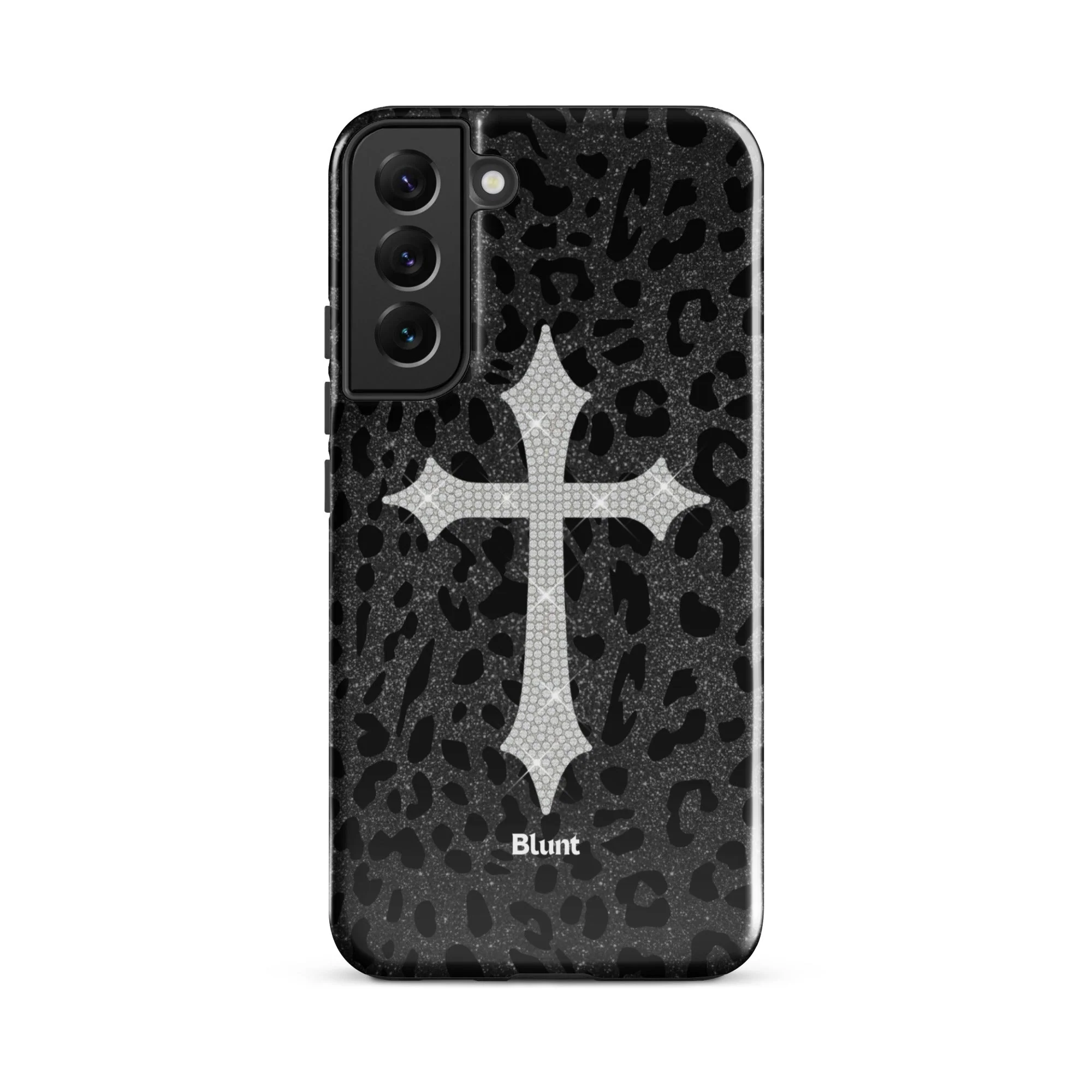 Shadow Cross Samsung Case - Image 11