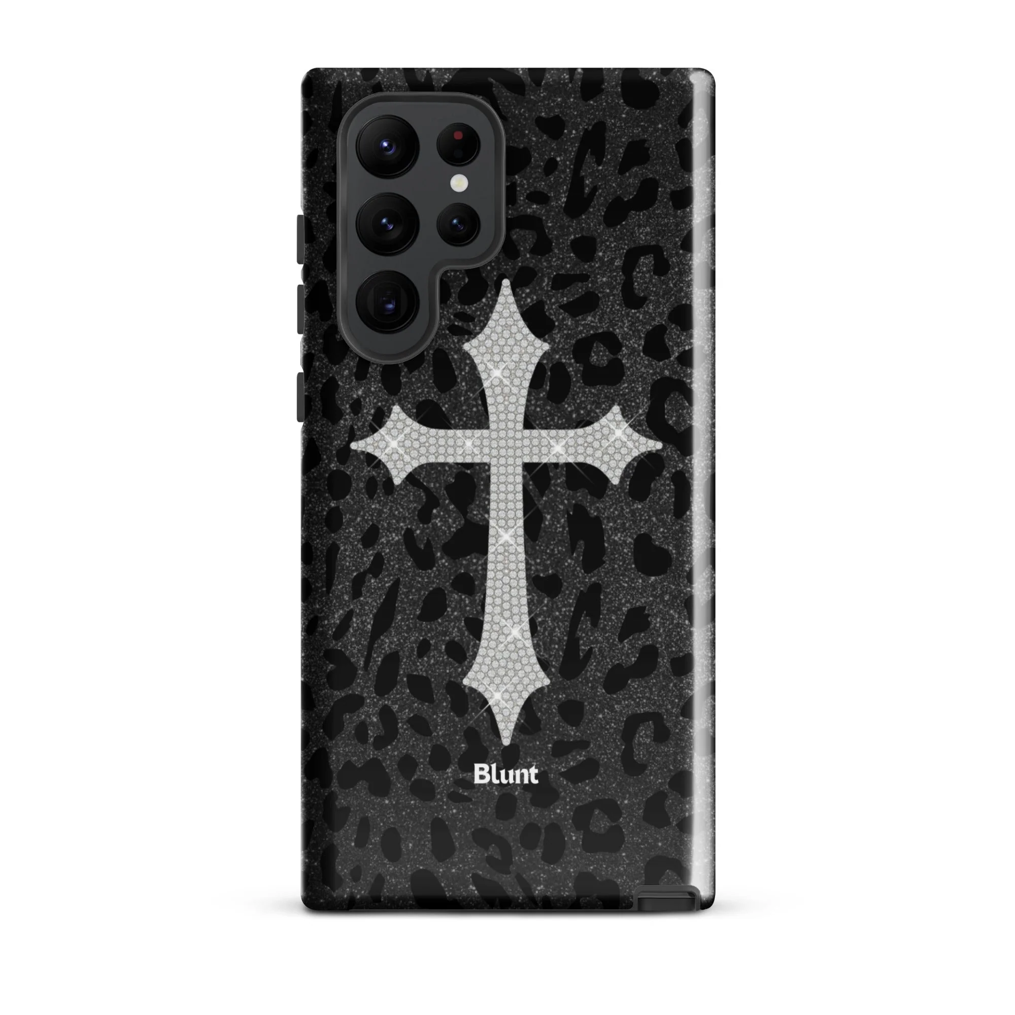 Shadow Cross Samsung Case - Image 12