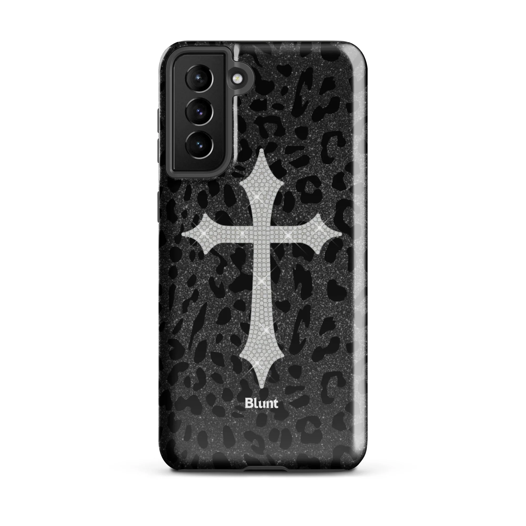 Shadow Cross Samsung Case - Image 14