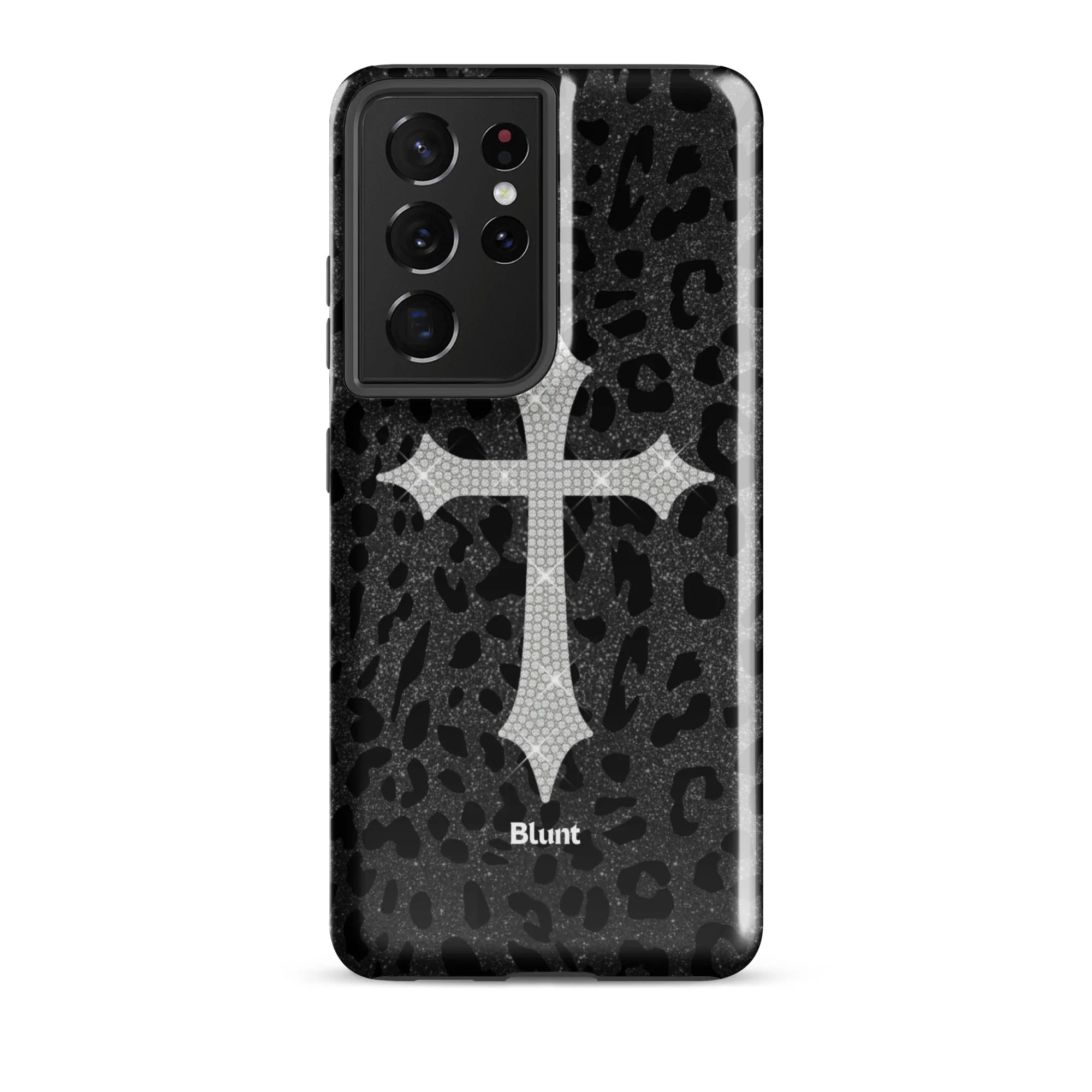 Shadow Cross Samsung Case - Image 15