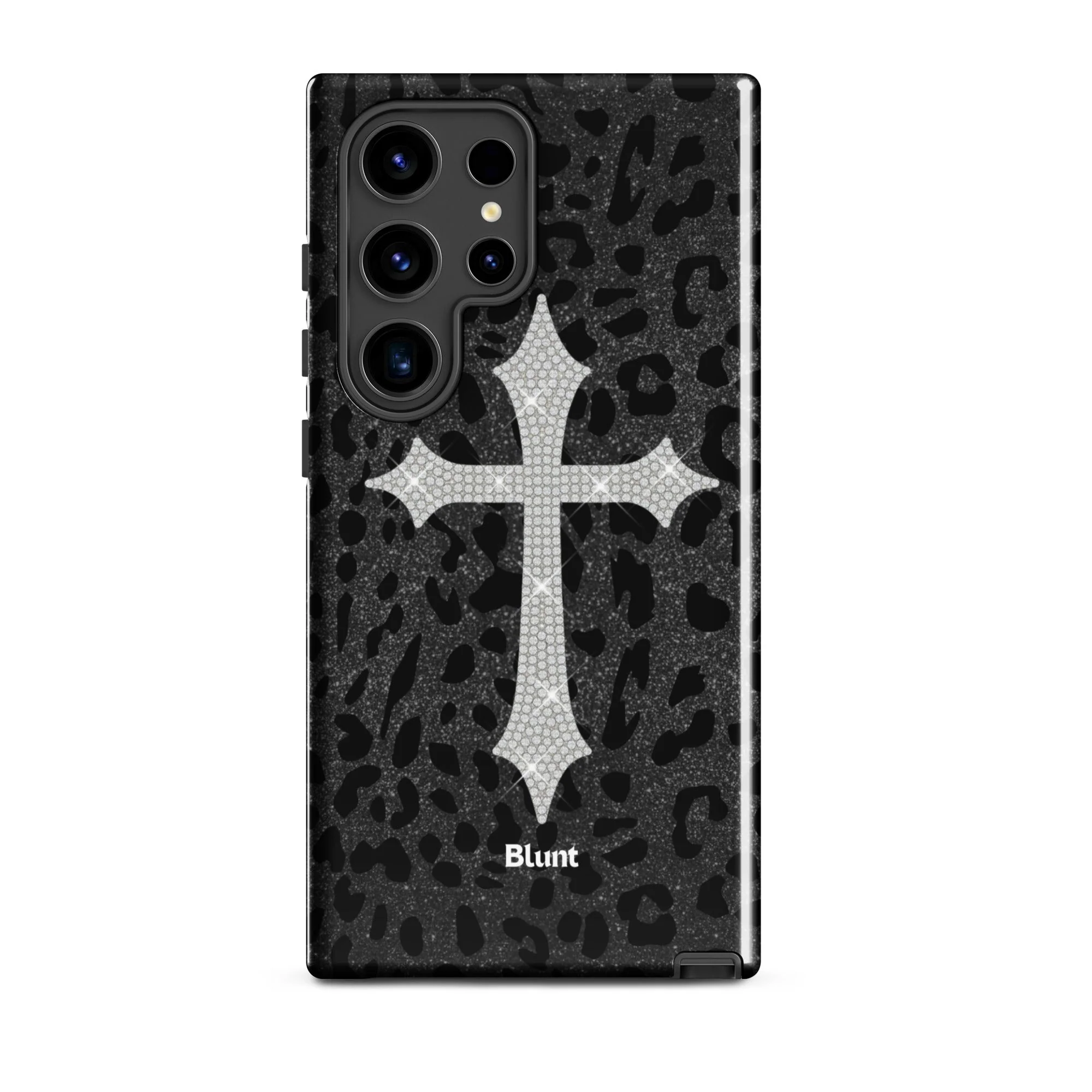 Shadow Cross Samsung Case - Image 6