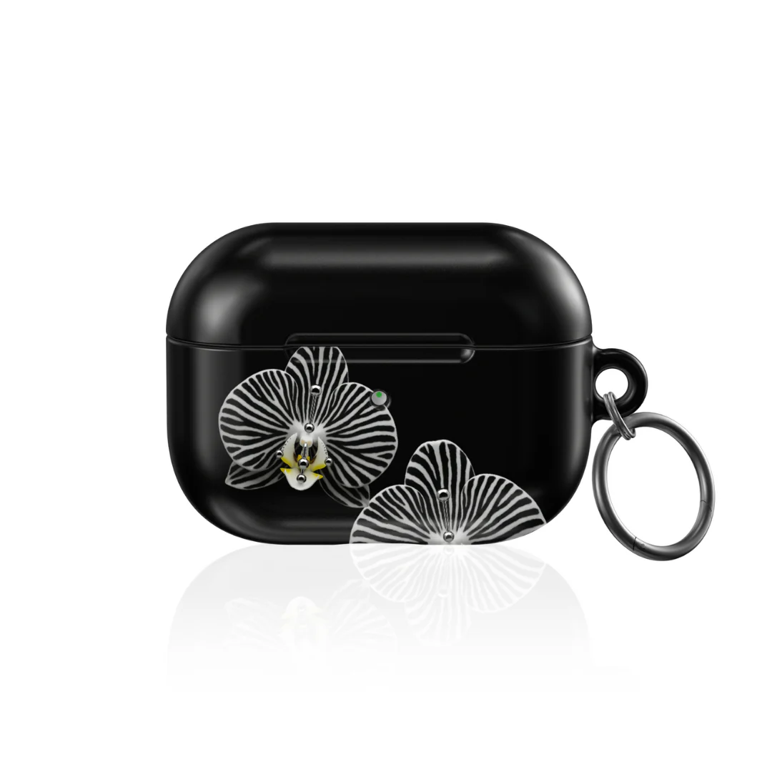 Shadow Petal AirPod Case - Image 5