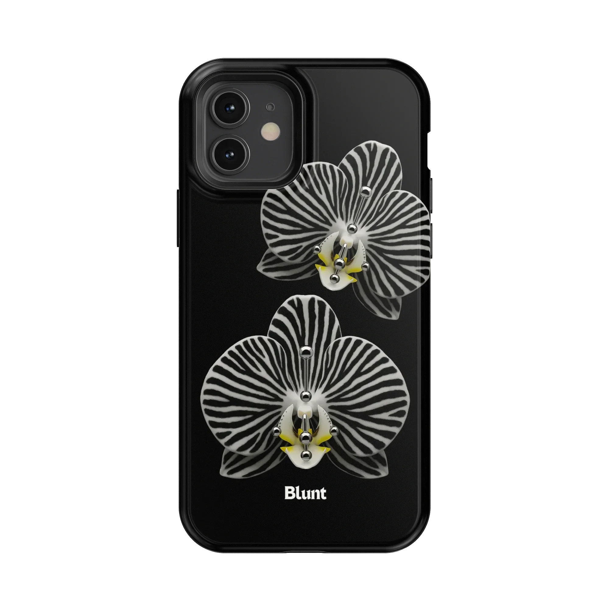 Shadow Petal iPhone Case - Image 21