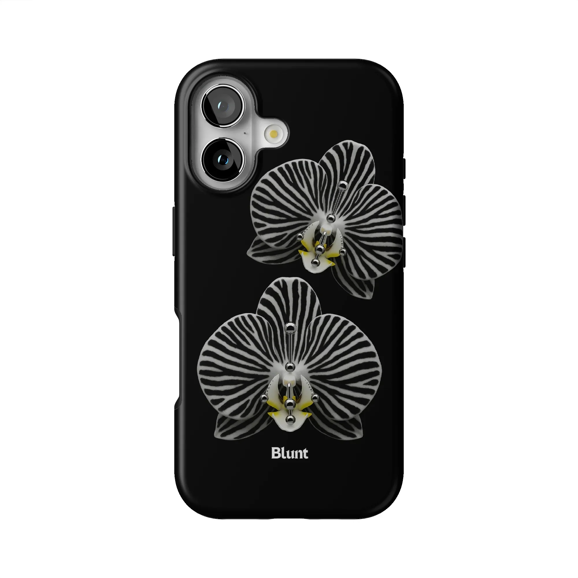 Shadow Petal iPhone Case - Image 32