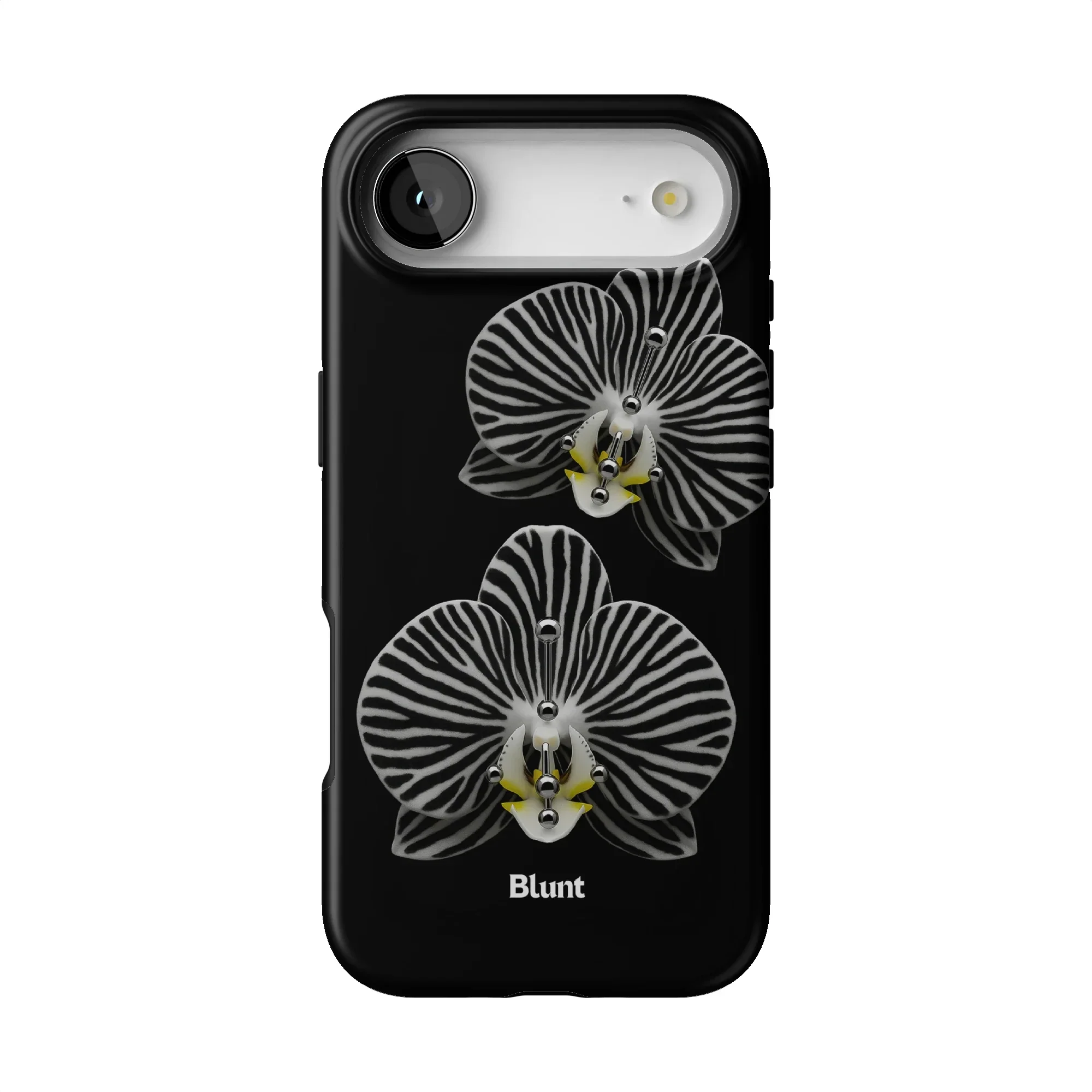 Shadow Petal iPhone Case - Image 35